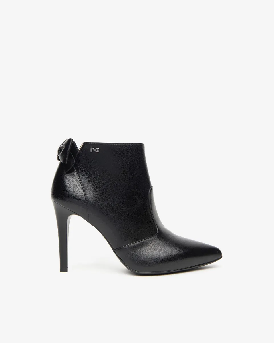Nero Giardini Ankle Boots bottines cuir premium femme