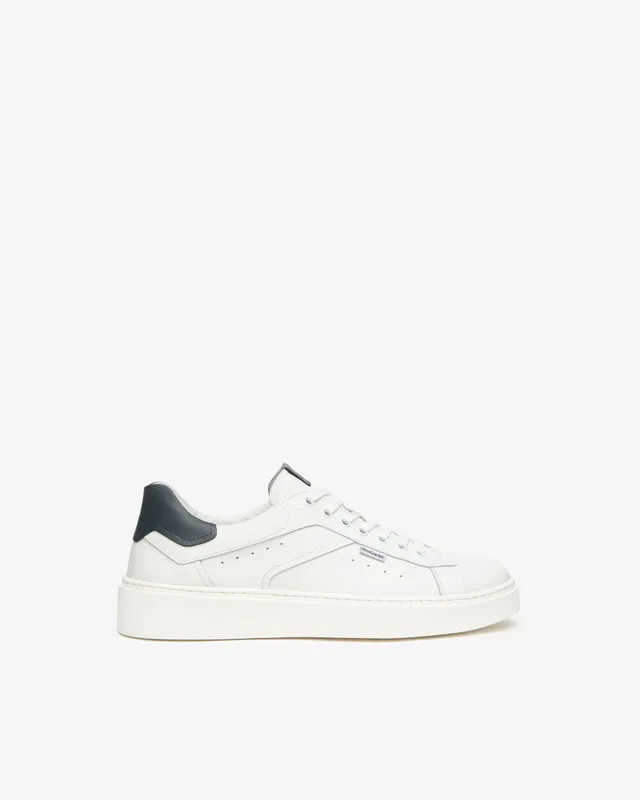 Nero Giardini Sneakers basket homme cuir 39-46