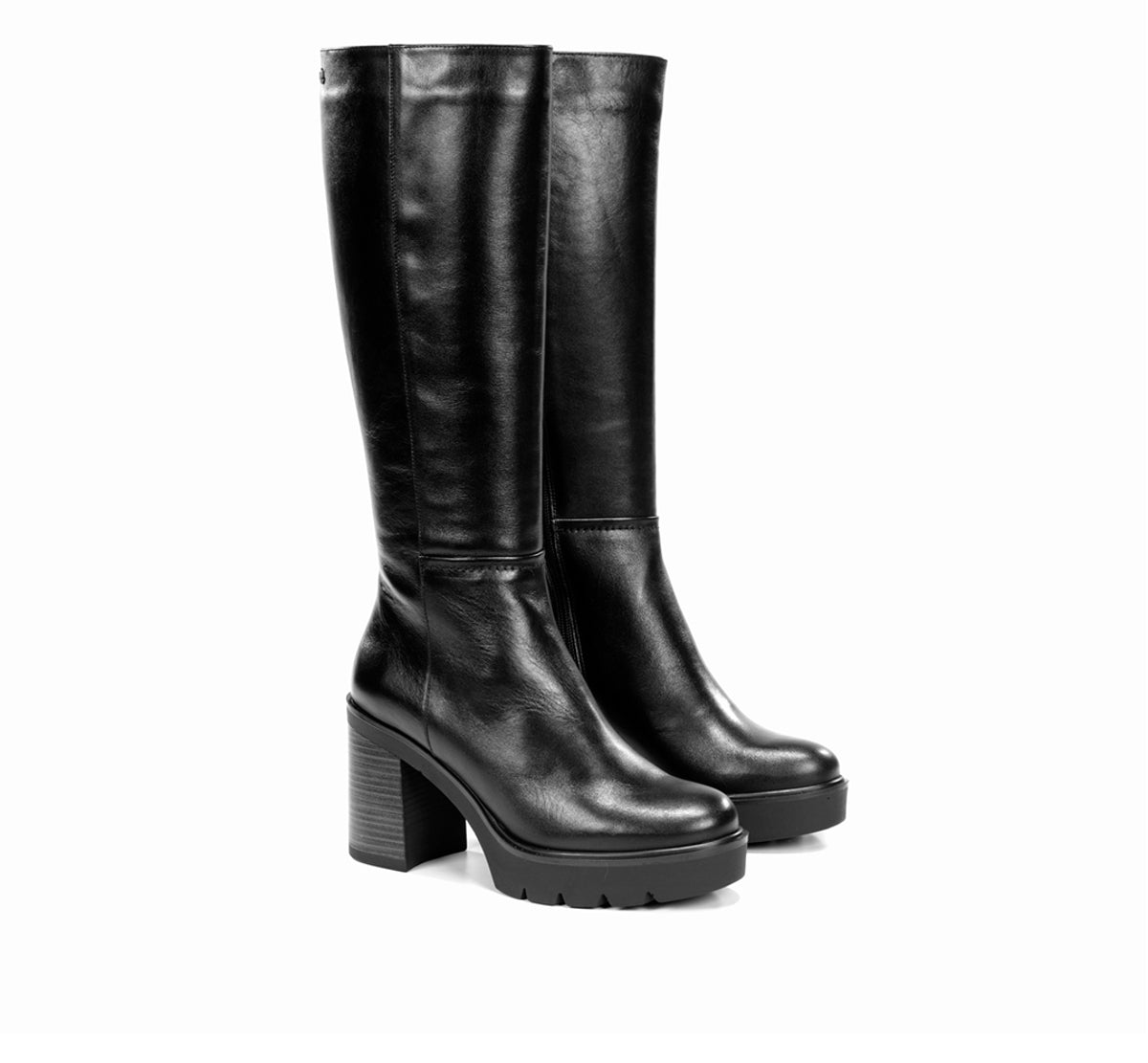 Dorking Alert D9559 bottine noire femme