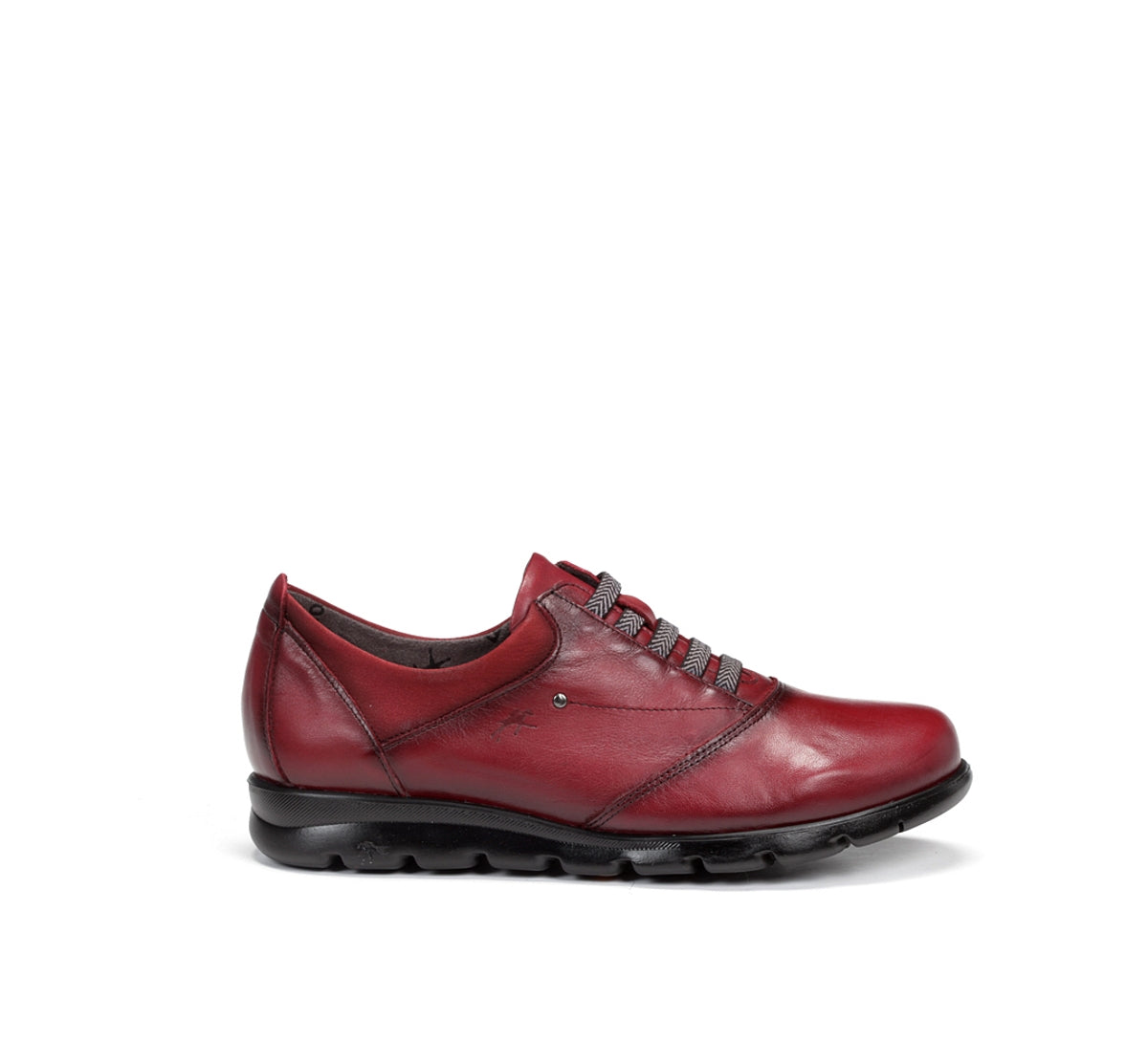 Fluchos Susan F0354 chaussures rouge femme sport