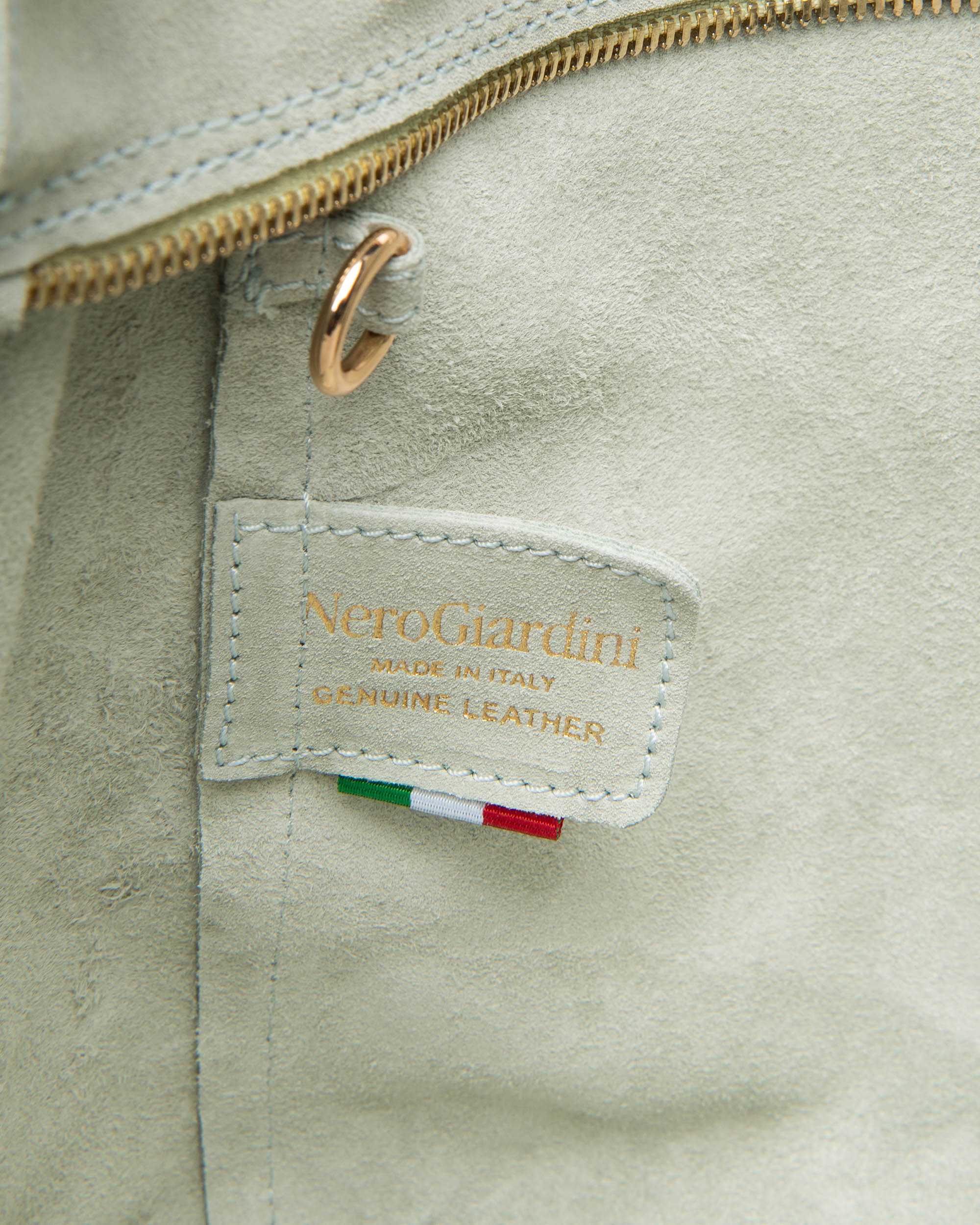 Nero Giardini Bags shopping daim PZ été