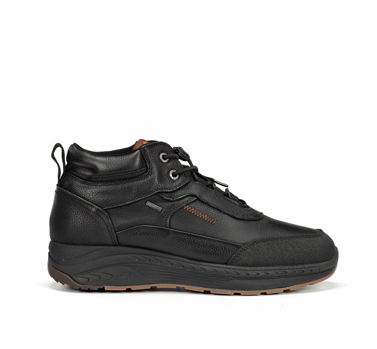 Fluchos Lander F2295 botte homme noir hiver
