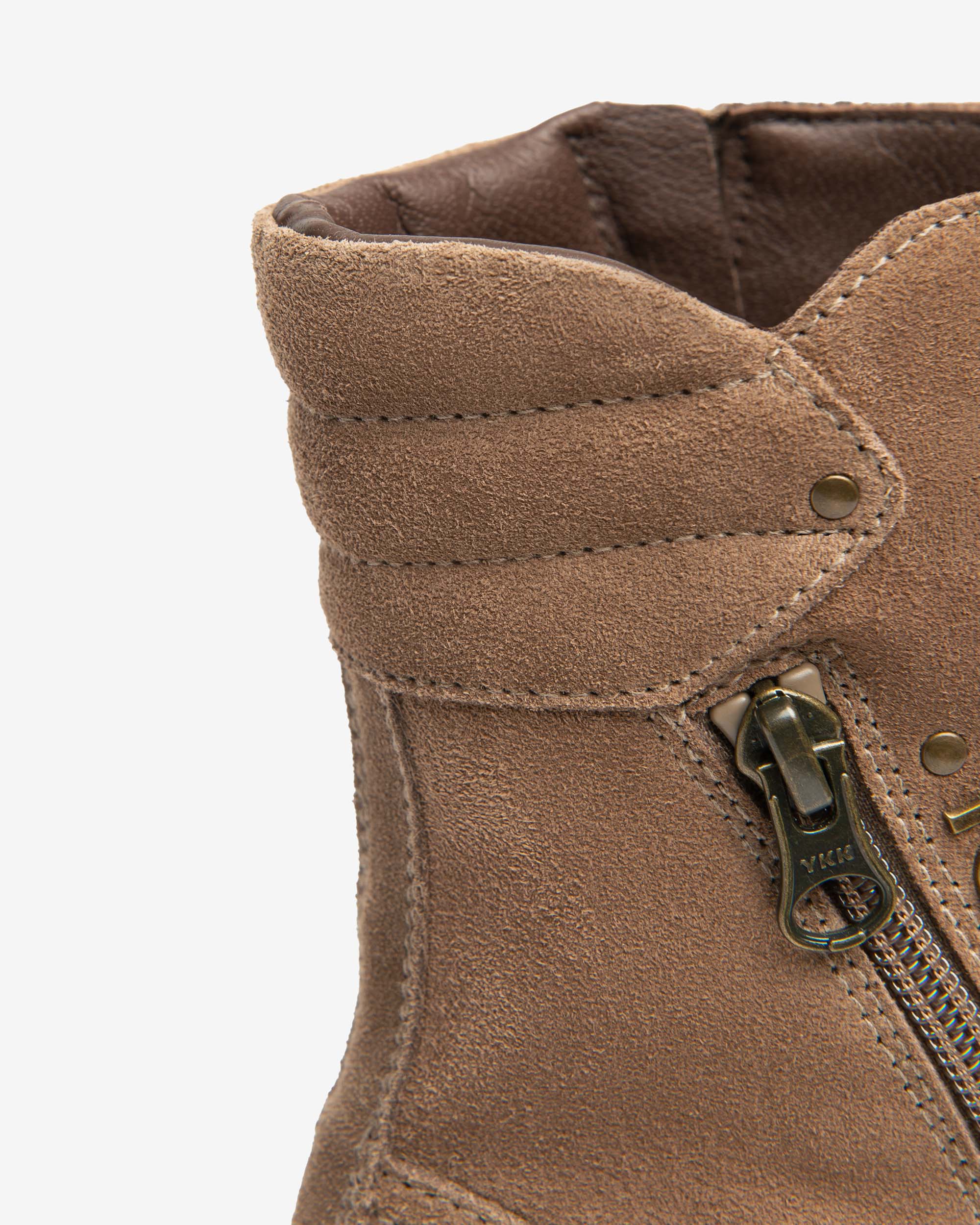 Nero Giardini Bottines daim femme