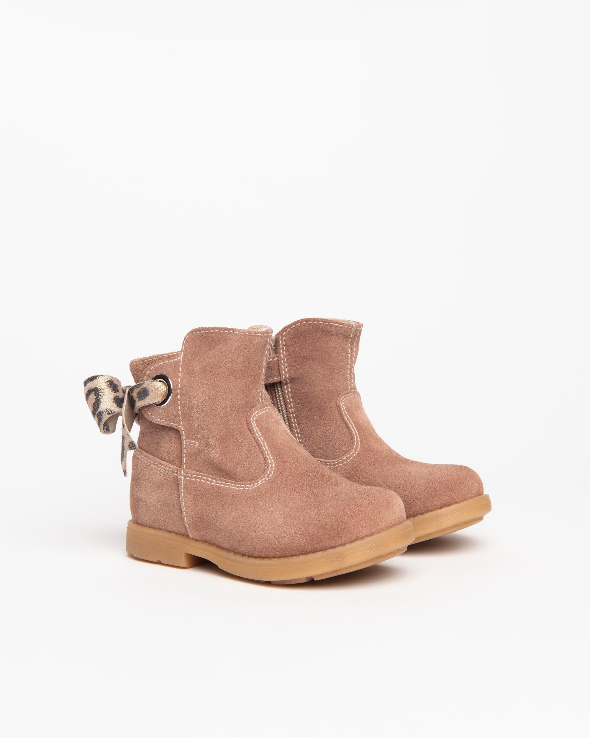 Nero Giardini Ankle Boots bottines daim bébé fille 20-26