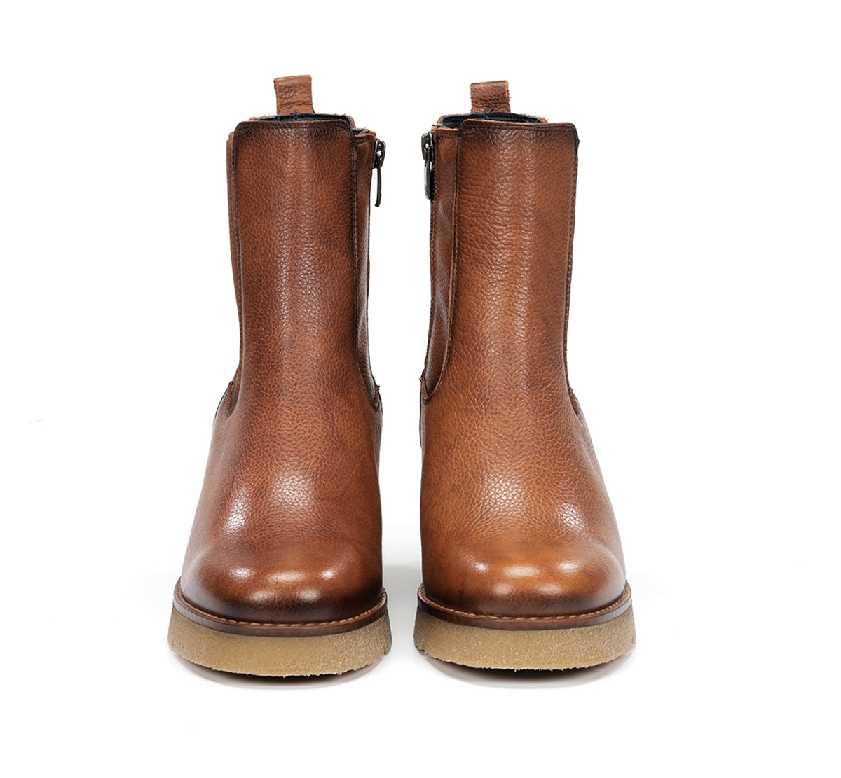 Dorking by Fluchos Lalie D9191 bottines marron femme