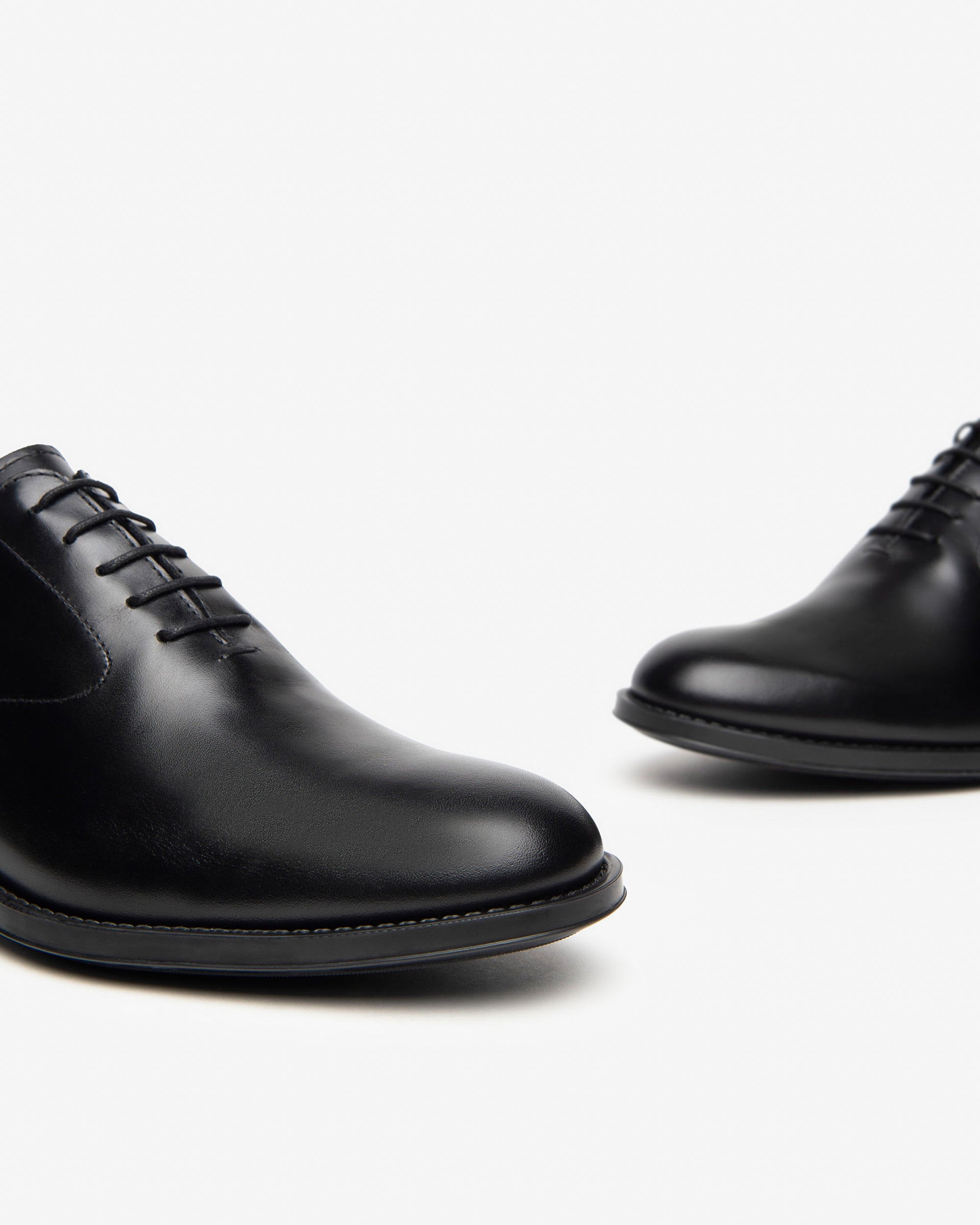 Nero Giardini Tie-up chaussures homme cuir cérémonie