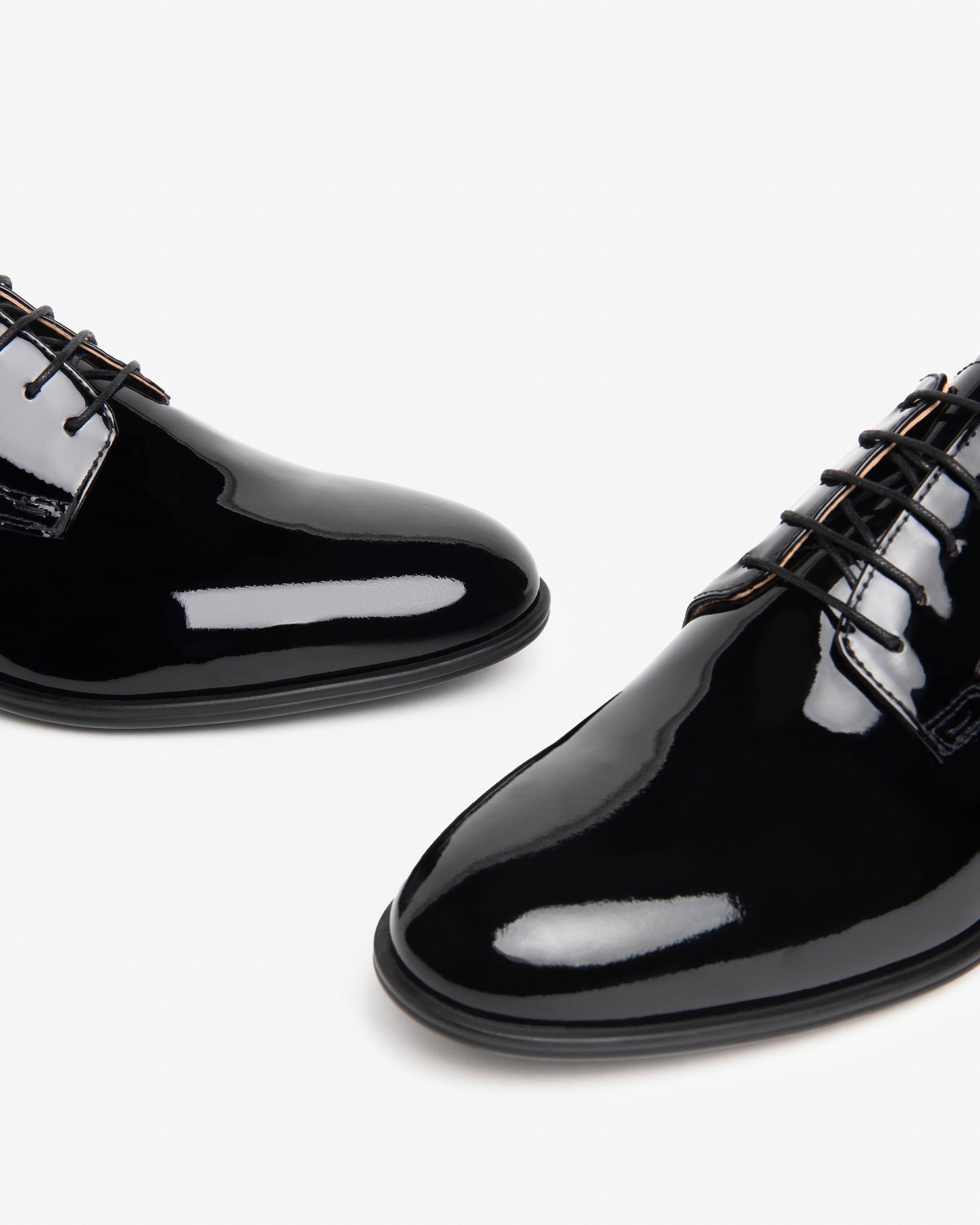 Nero Giardini Derby derbies vernis homme 43 cérémonie