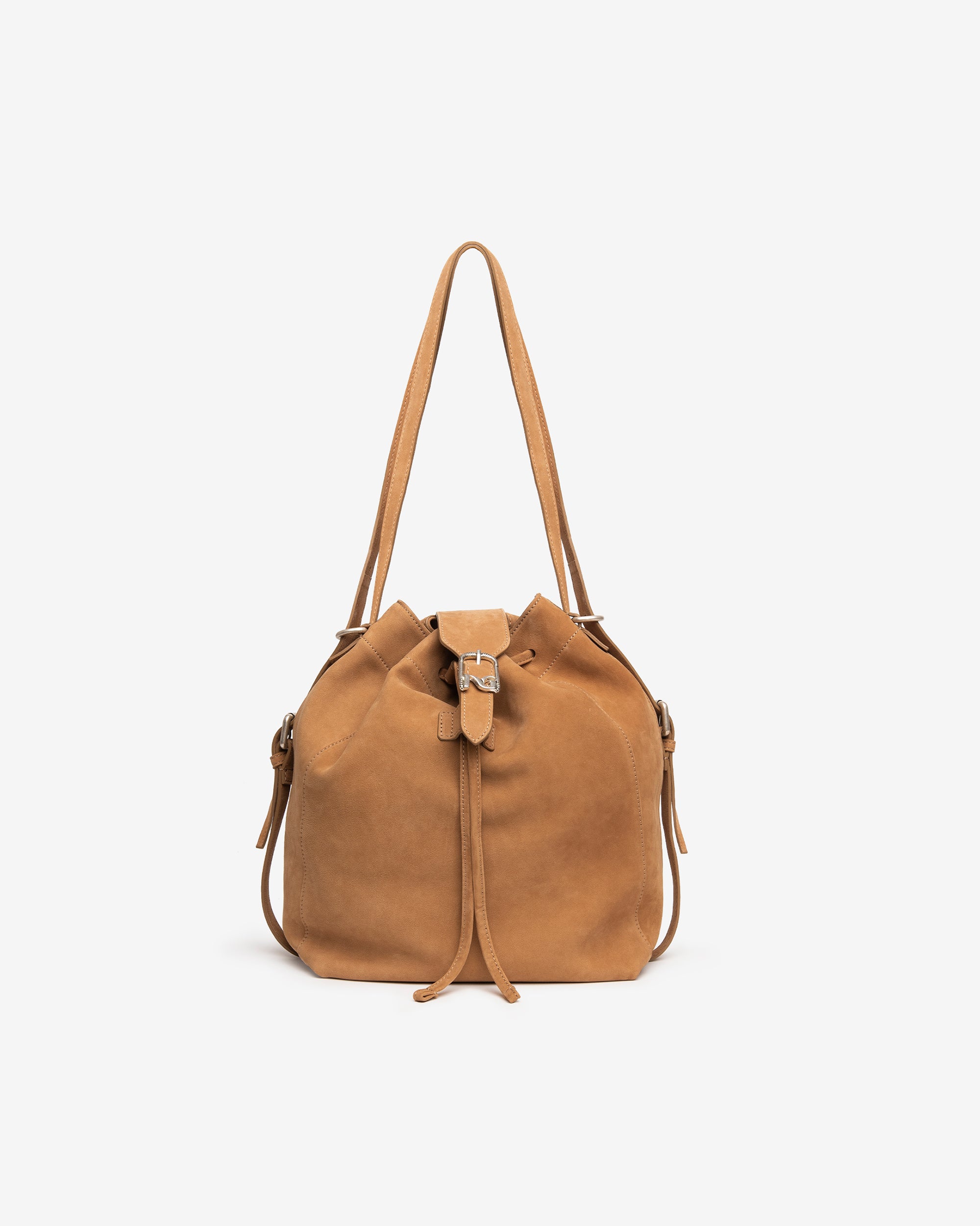 Nero Giardini Bags sac seau daim femme taille unique