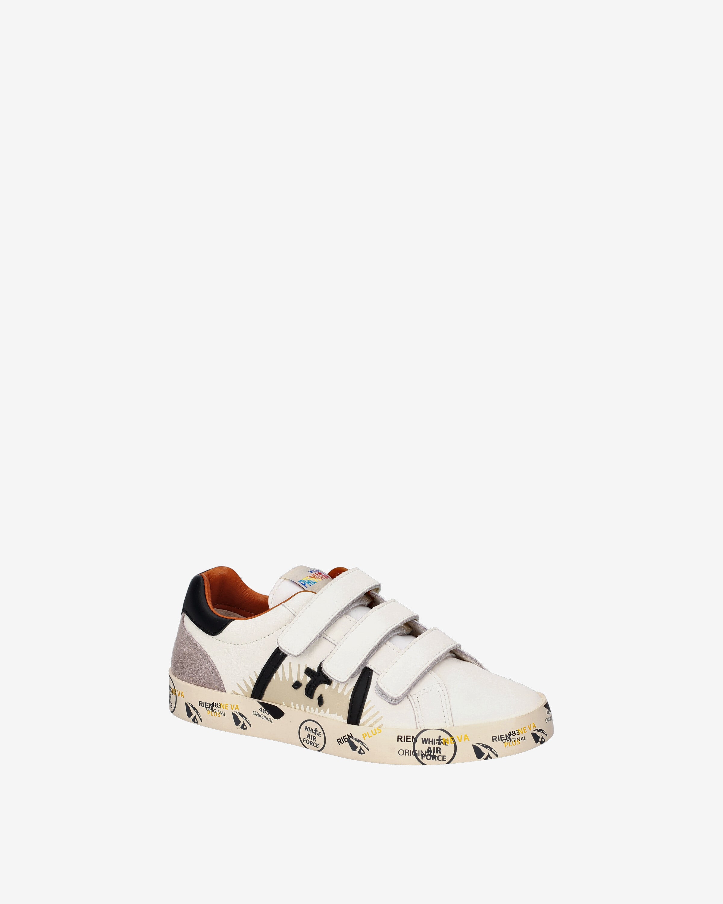 Premiata Kids ANDYBV 9452 chaussures enfant pointure 30