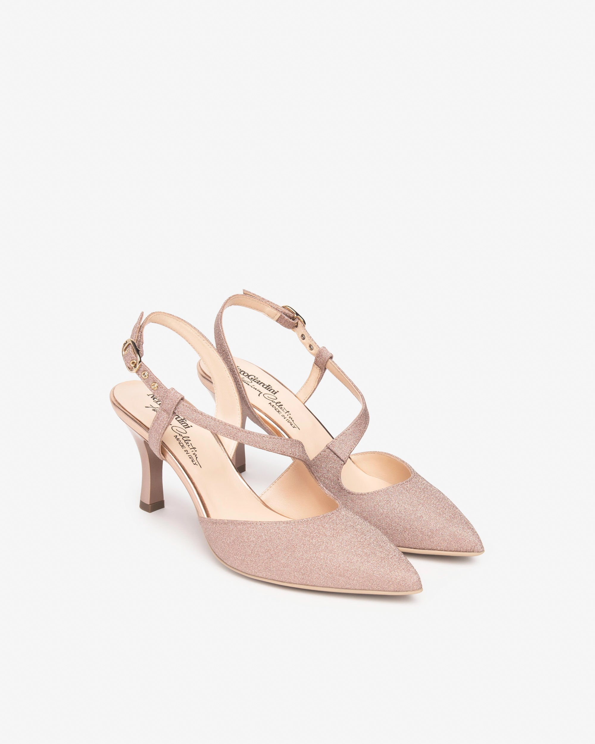 Nero Giardini Slingback escarpins premium femme été