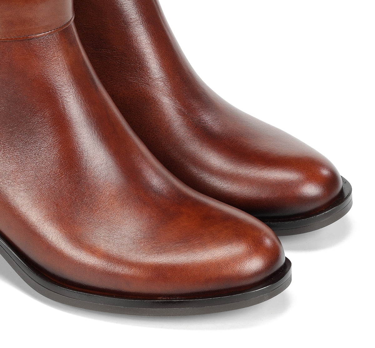 Dorking by Fluchos Kim D9603 bottines femme marron