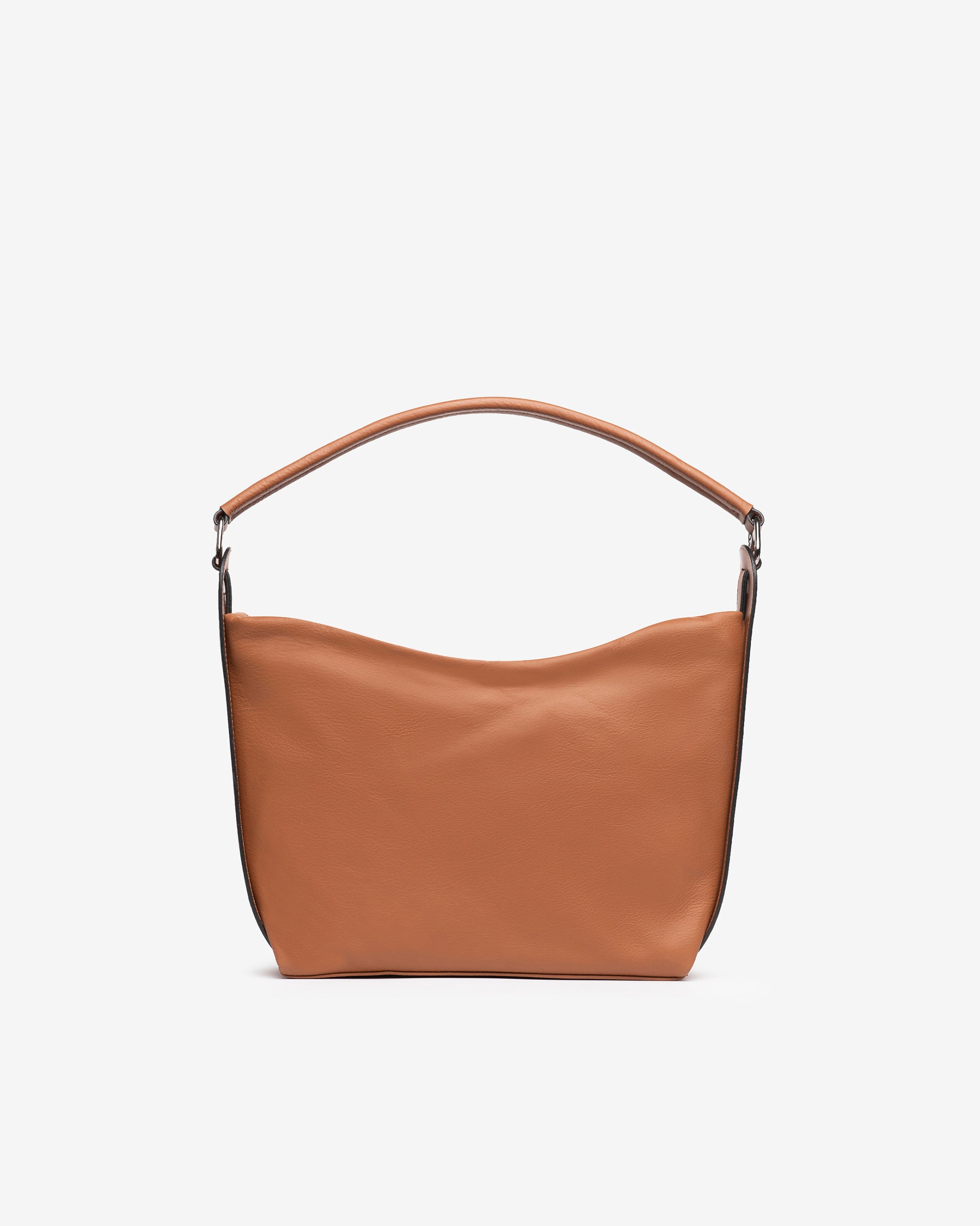 Nero Giardini Bags sac hobo cuir véritable femme