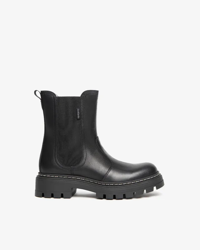 Nero Giardini Ankle Boots bottines cuir fille pointure 33