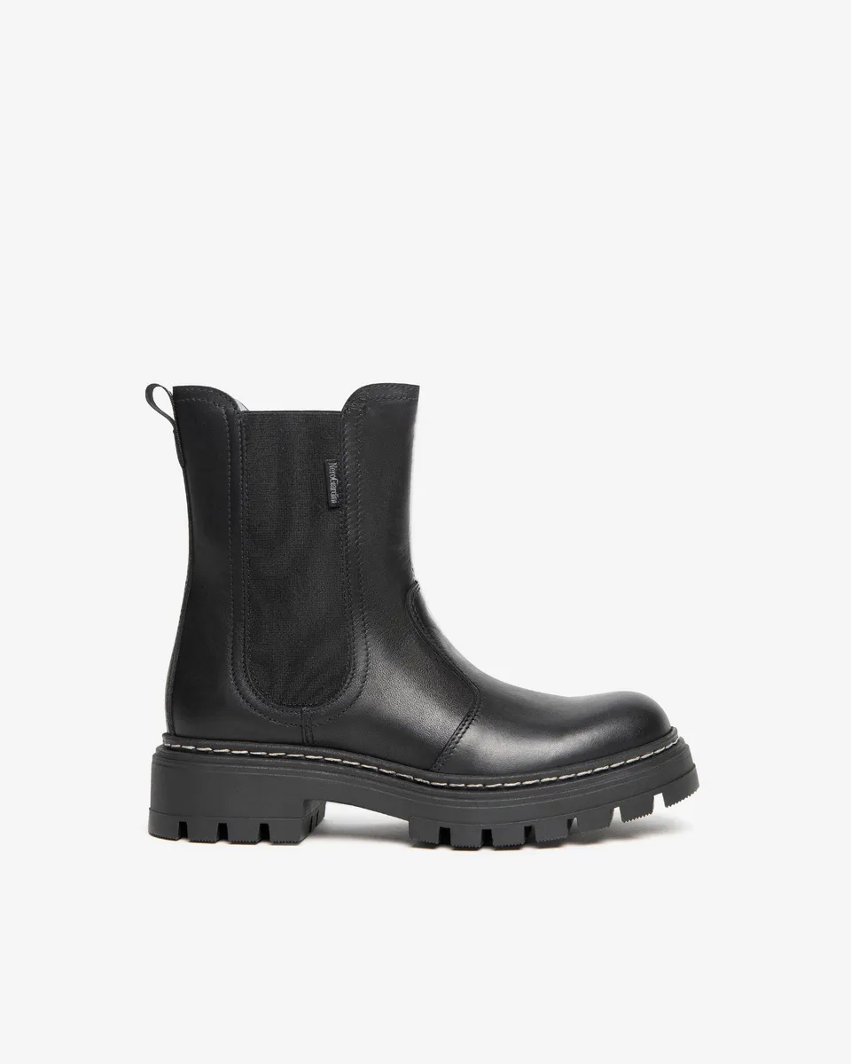 Nero Giardini Ankle Boots bottines cuir fille pointure 33