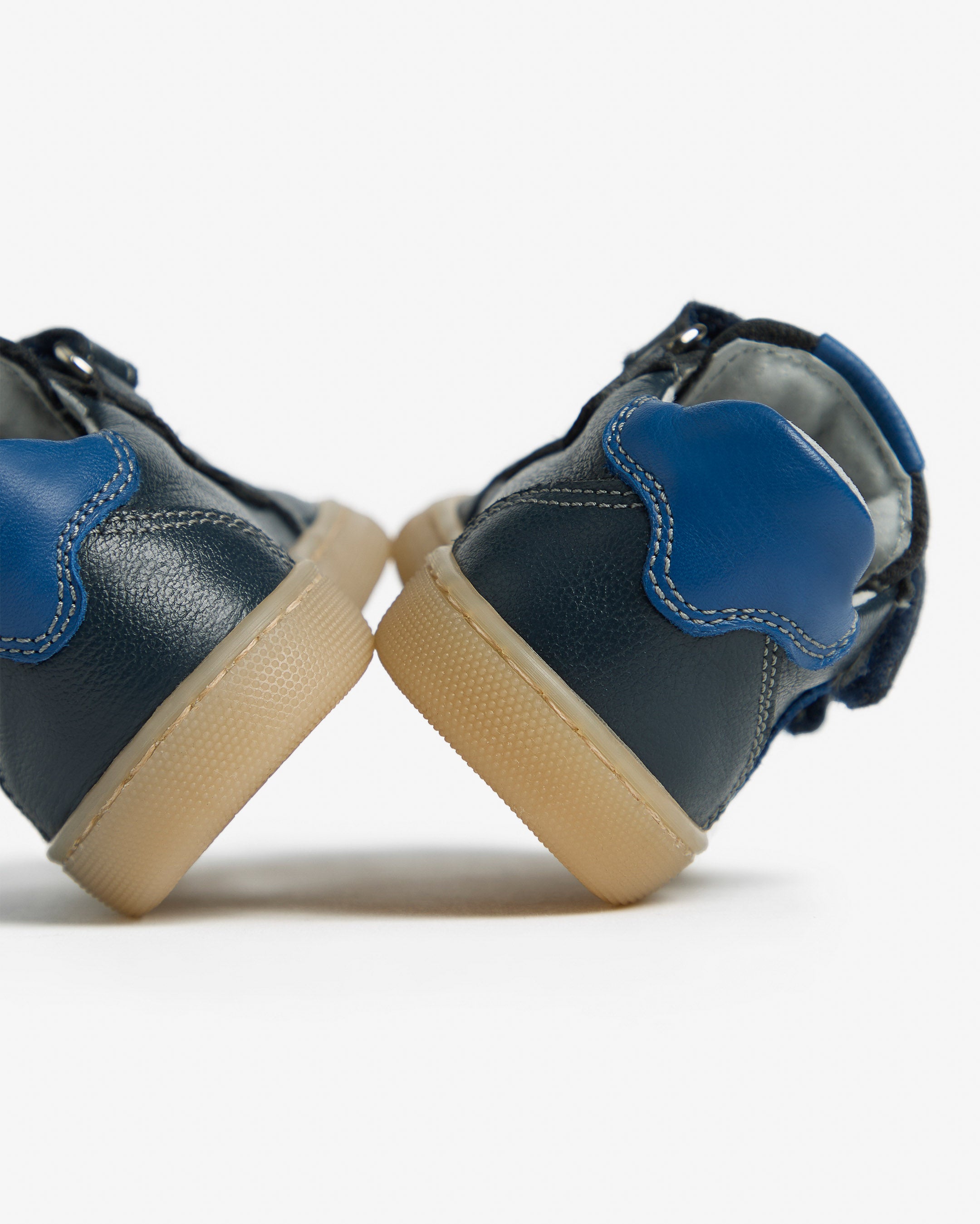 Nero Giardini Sneakers baskets garçon cuir pointure 24