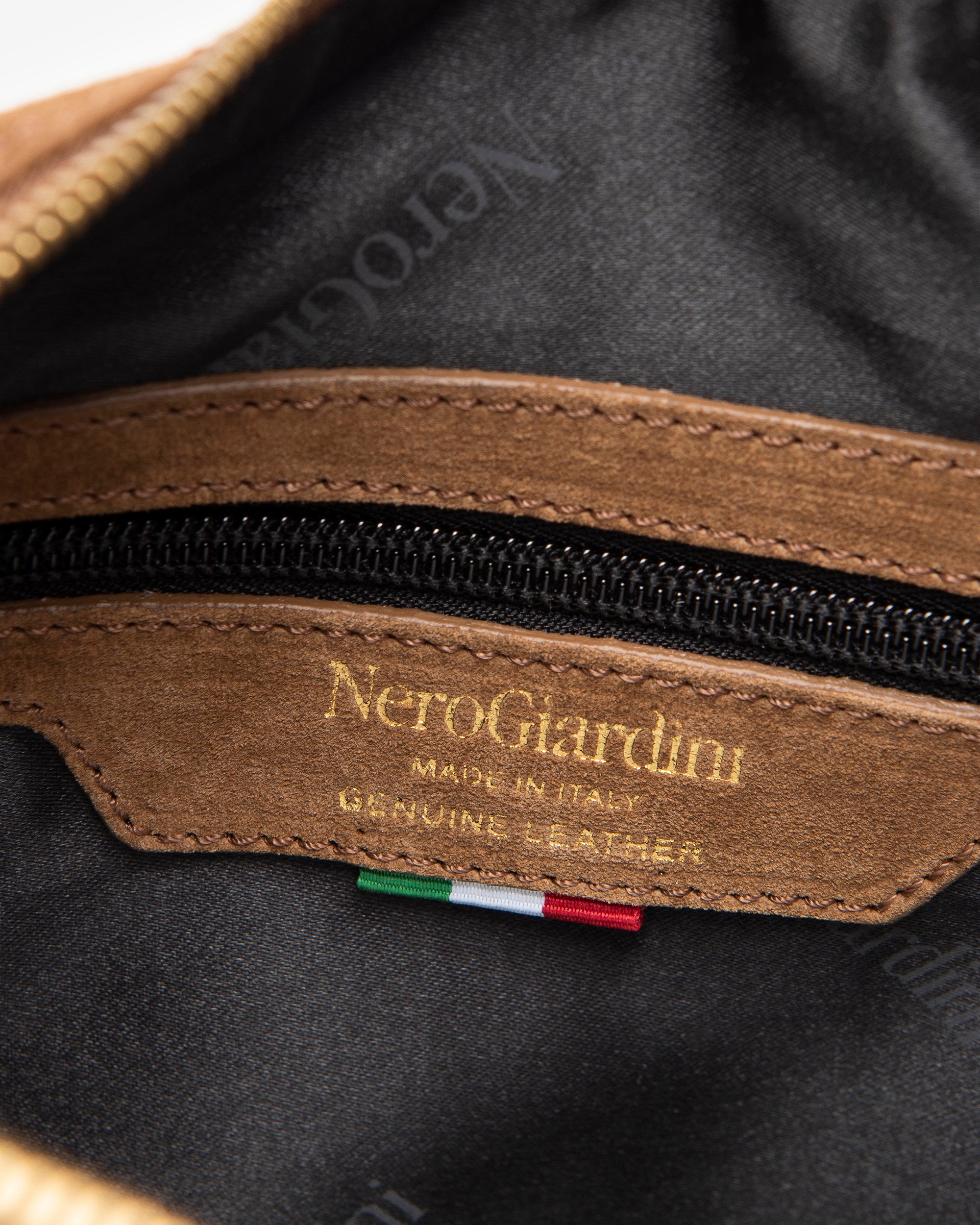 Nero Giardini Bags Sac Hobo Cuir Femme Taille Unique
