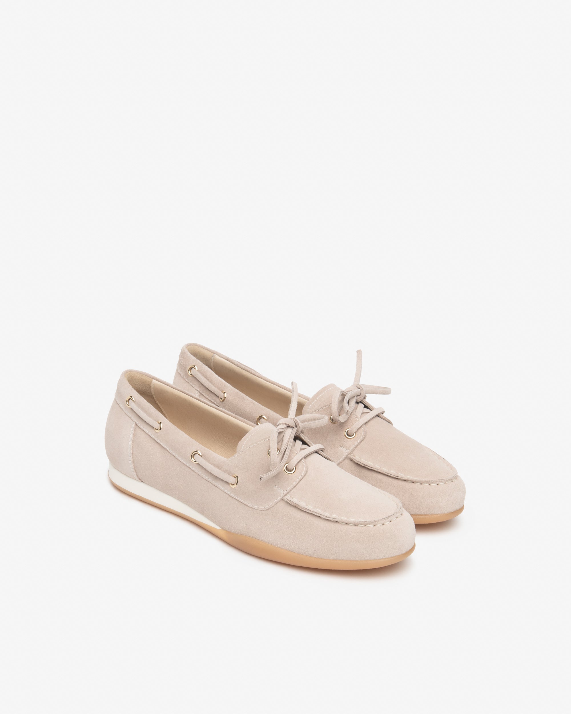 Nero Giardini Loafers mocassins daim femme bureau