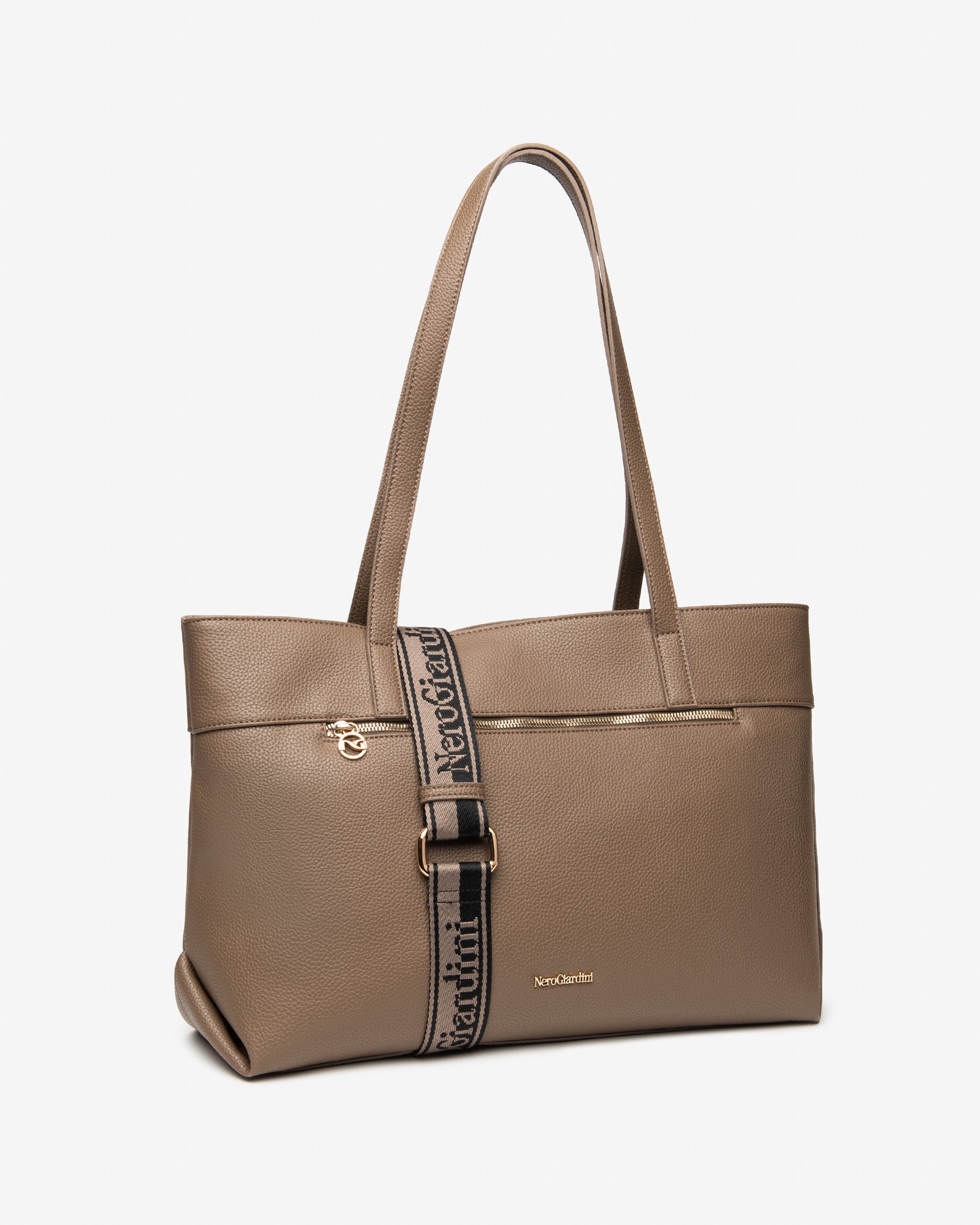 Nero Giardini Bags sac tote technique PZ femme