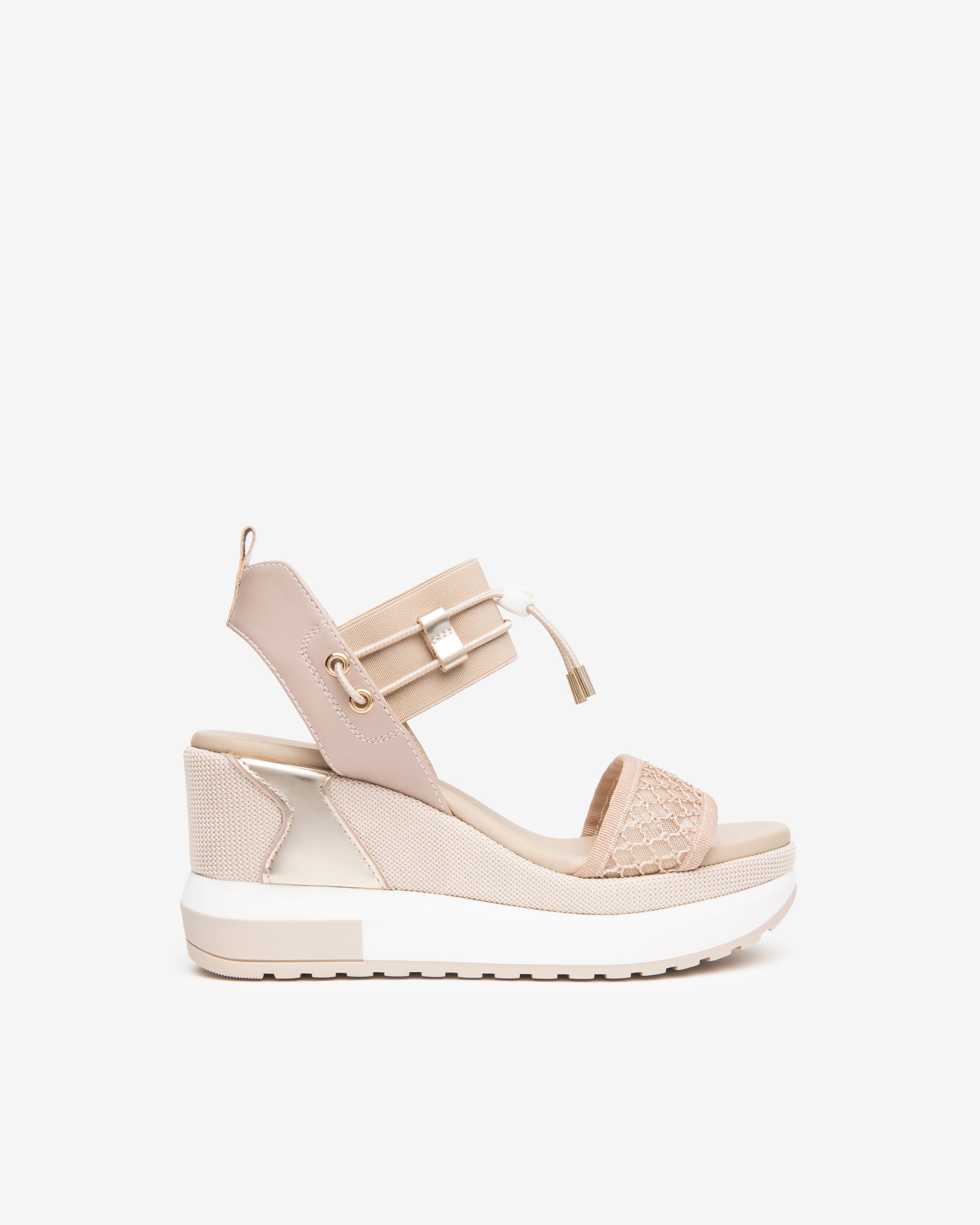 Nero Giardini Sandals sandales femme cuir pointure 38
