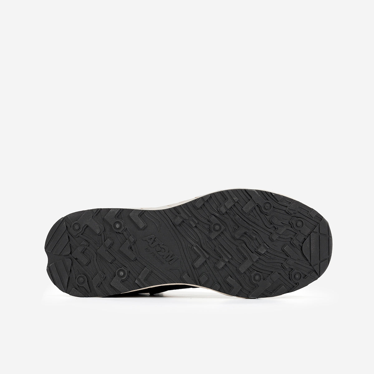 Atom by Fluchos Urban AT171 baskets homme ocean
