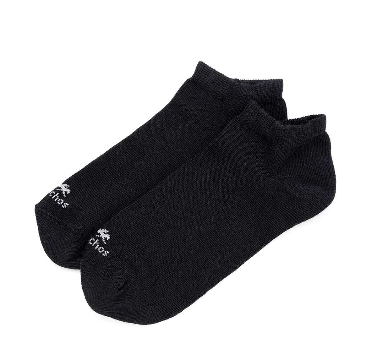 Fluchos CA0001 chaussettes basses homme pack couleurs