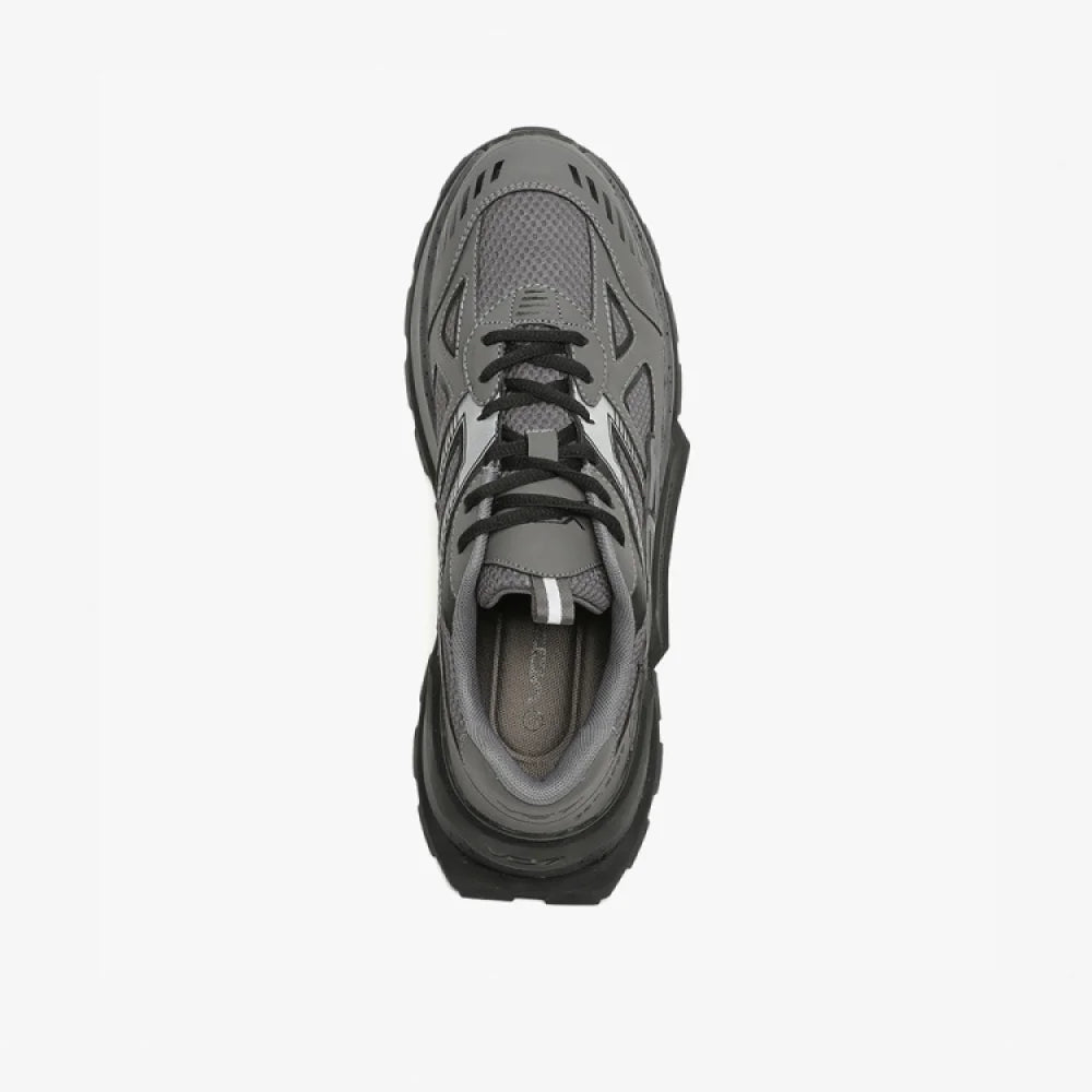 VO7 Street Paname Racer Grey sneakers homme grises