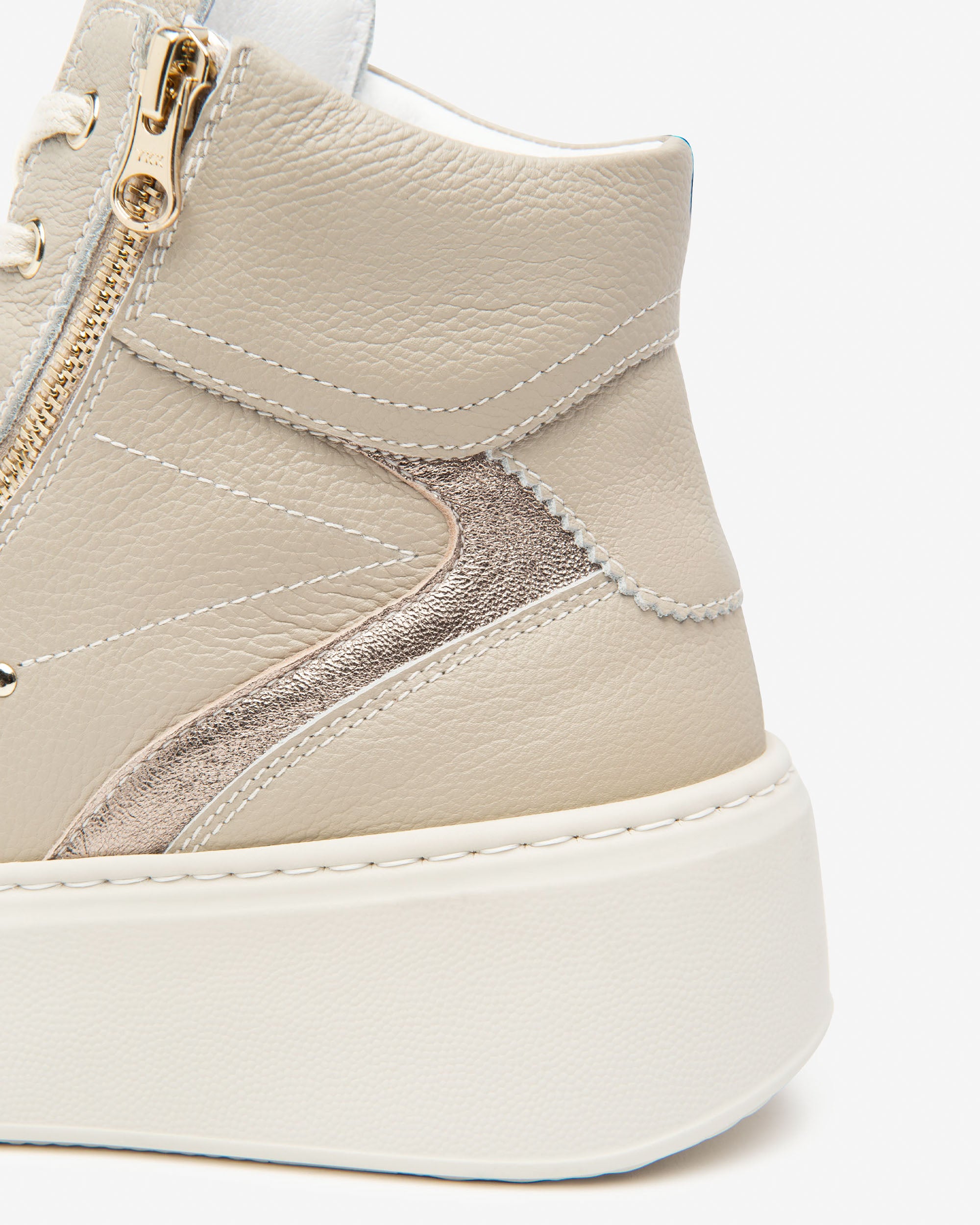Nero Giardini Sneakers baskets cuir femme semelle memory 35-41