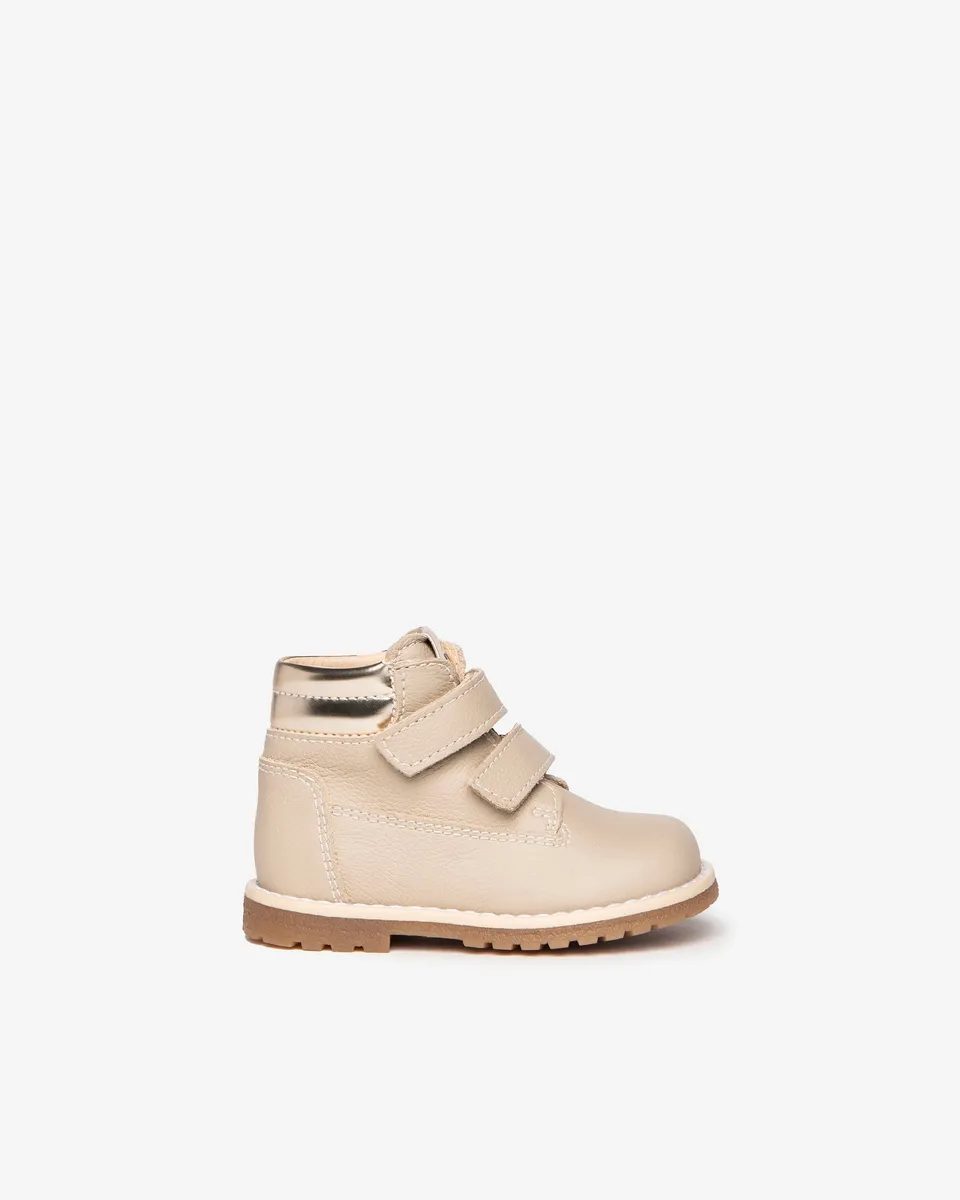 Nero Giardini Ankle Boots bottines bébé cuir pointure 22