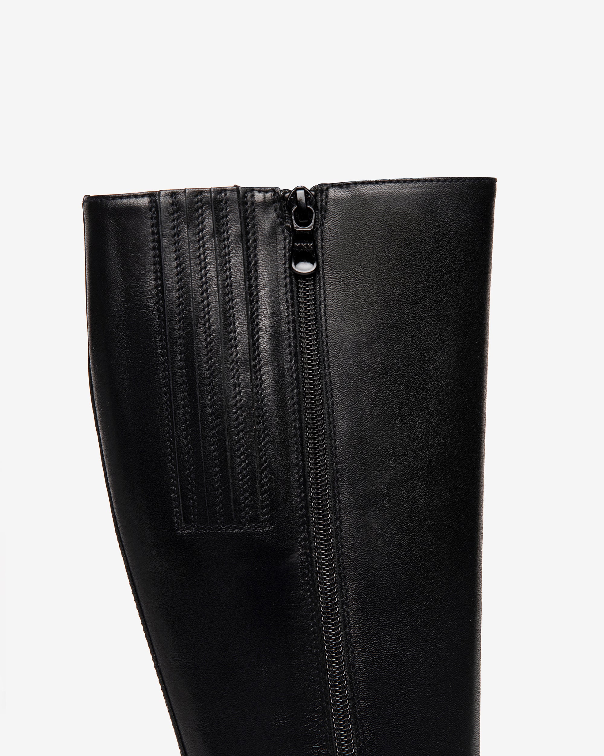 Nero Giardini Boots bottes cuir femme Italie