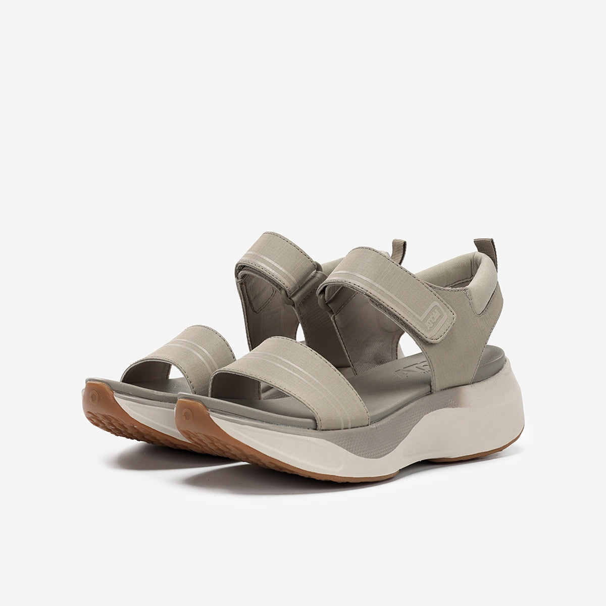 Fluchos Atom Fusion AT169 sandale femme sable