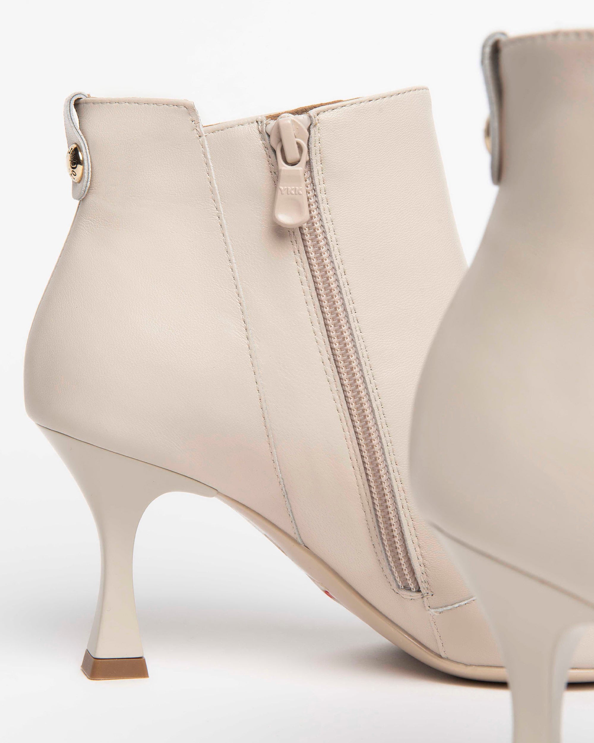 Nero Giardini Ankle Boots bottines cuir femme premium