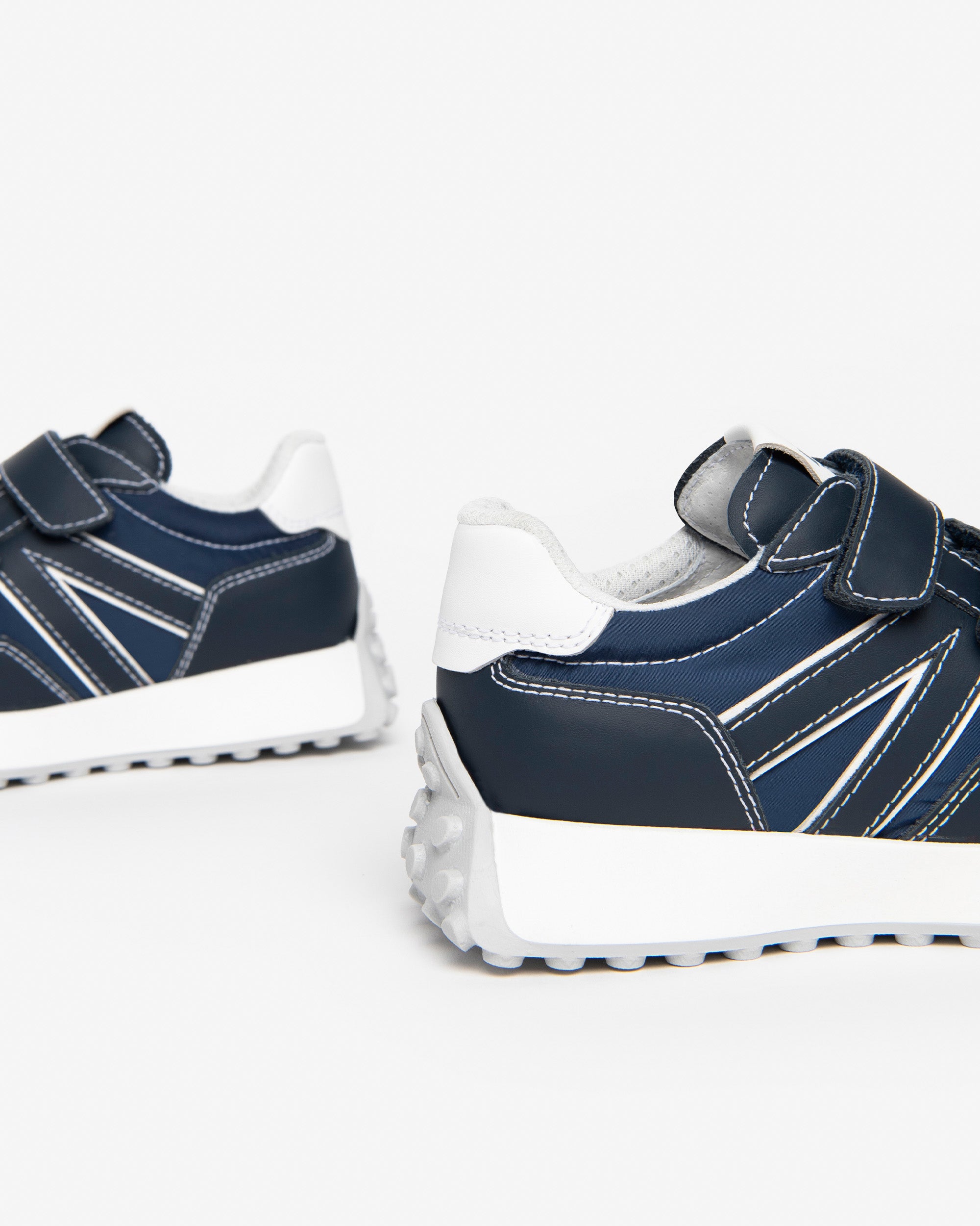 Nero Giardini Sneakers Baskets Cuir Garçon Légères