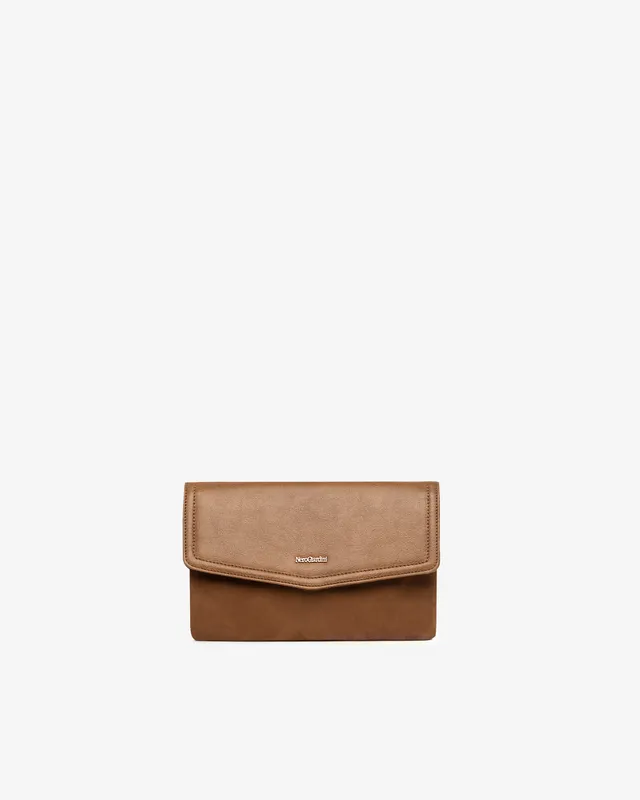 Nero Giardini Bags pochette cuir femme clutch