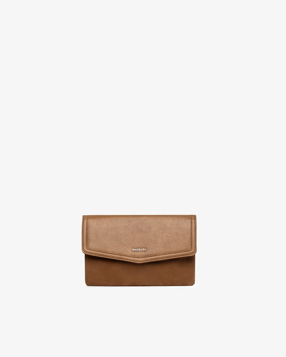 Nero Giardini Bags pochette cuir femme clutch