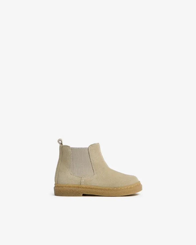 Nero Giardini Ankle Boots bottines fille junior suède