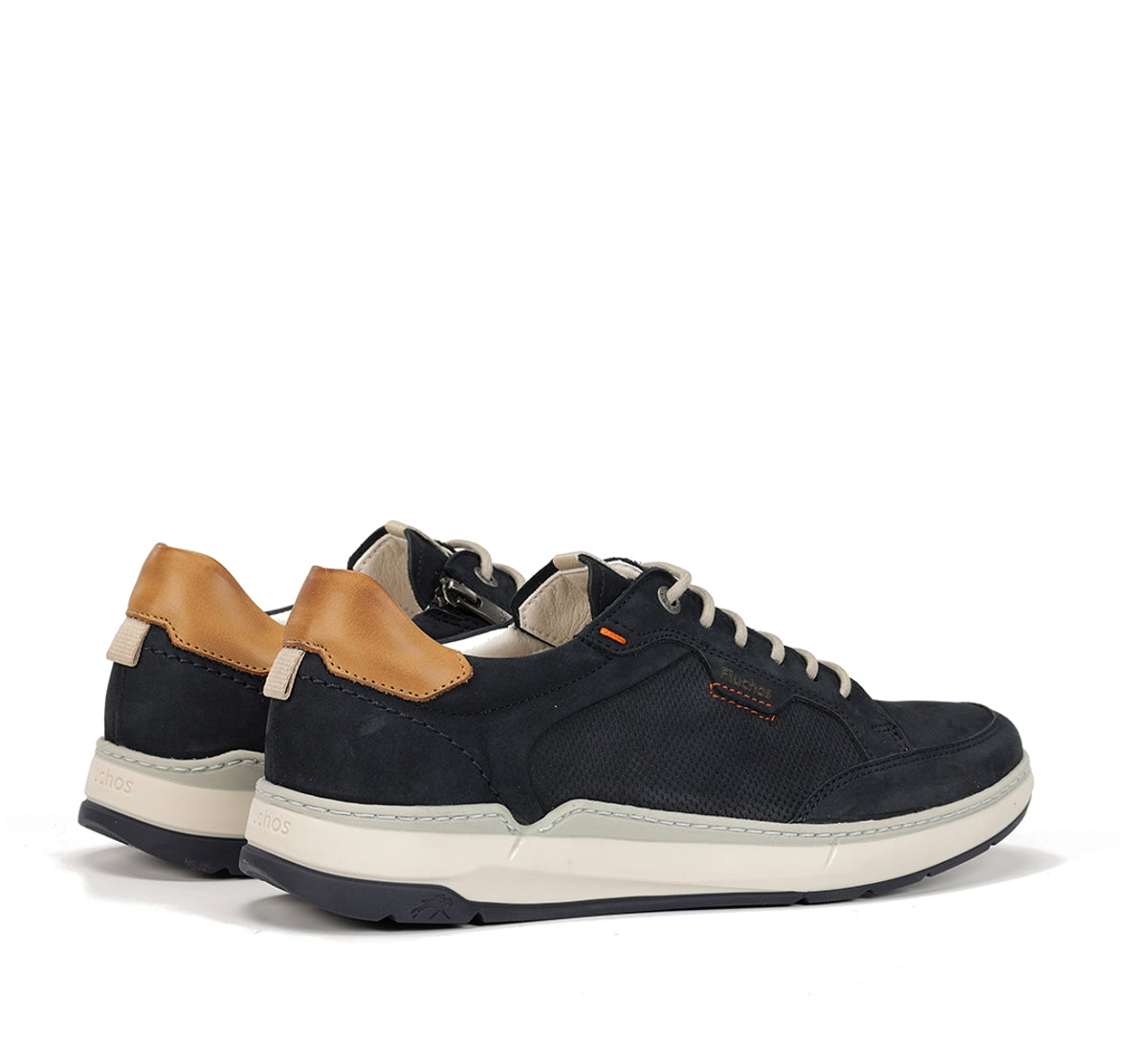 Fluchos Deportivos Jeff F2211 baskets bleu homme