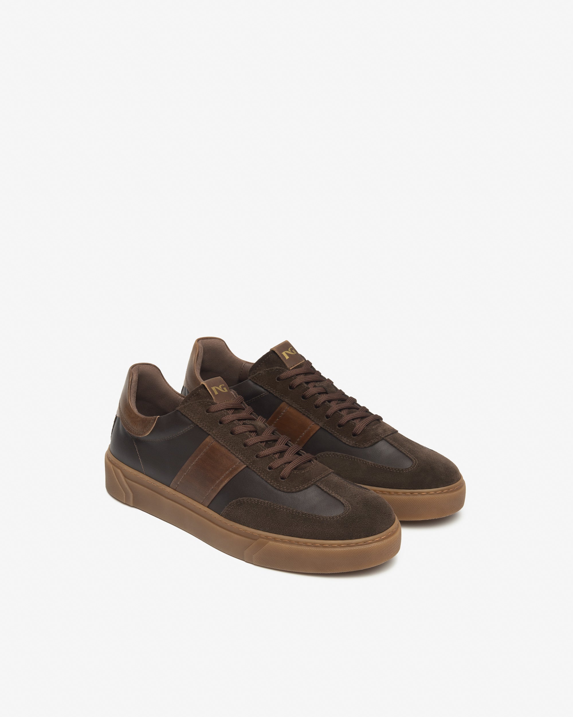 Nero Giardini Sneakers baskets DryGo homme hiver