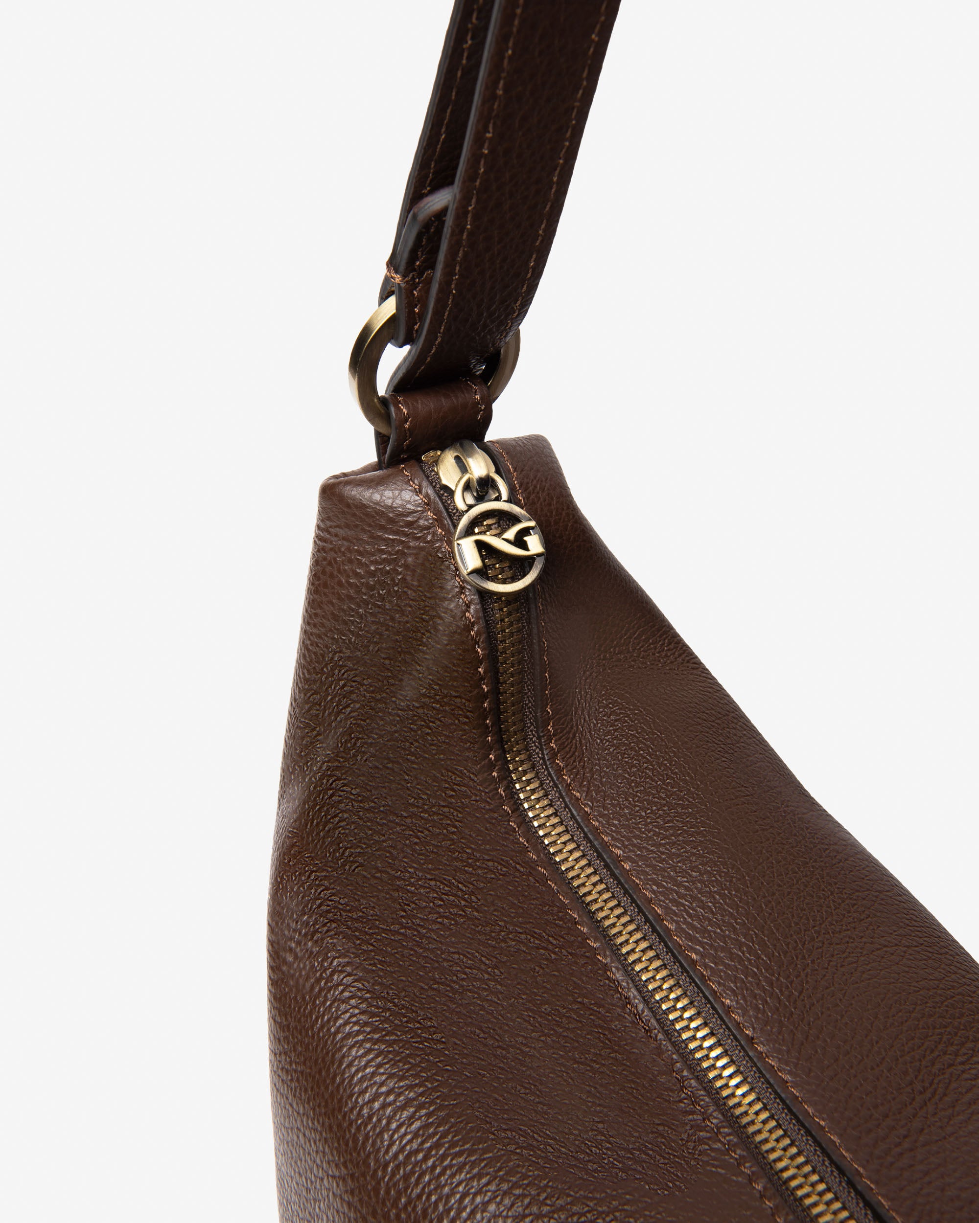 Nero Giardini Bags sac hobo cuir femme