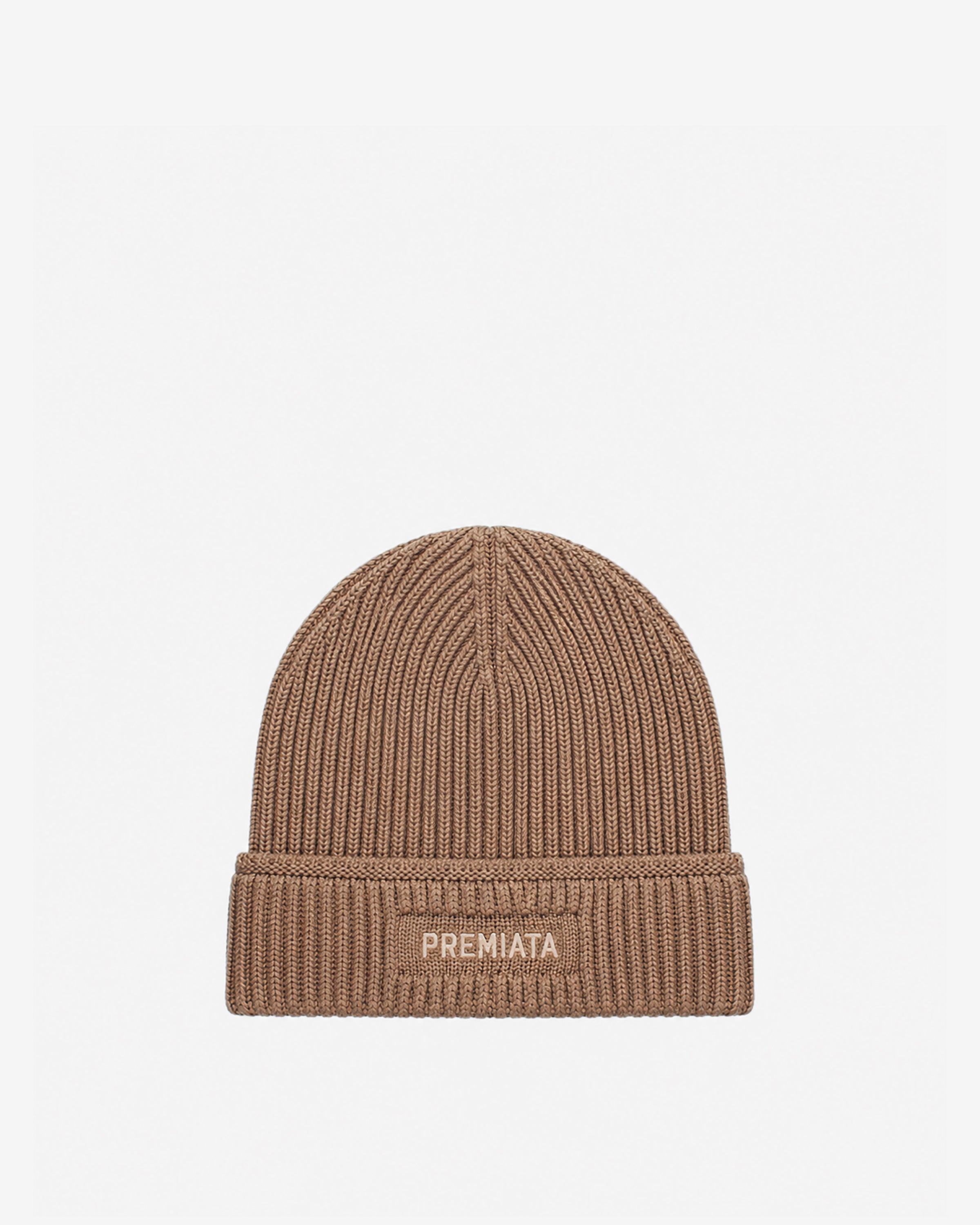 Premiata Wool Cap casquette laine mérinos taille unique