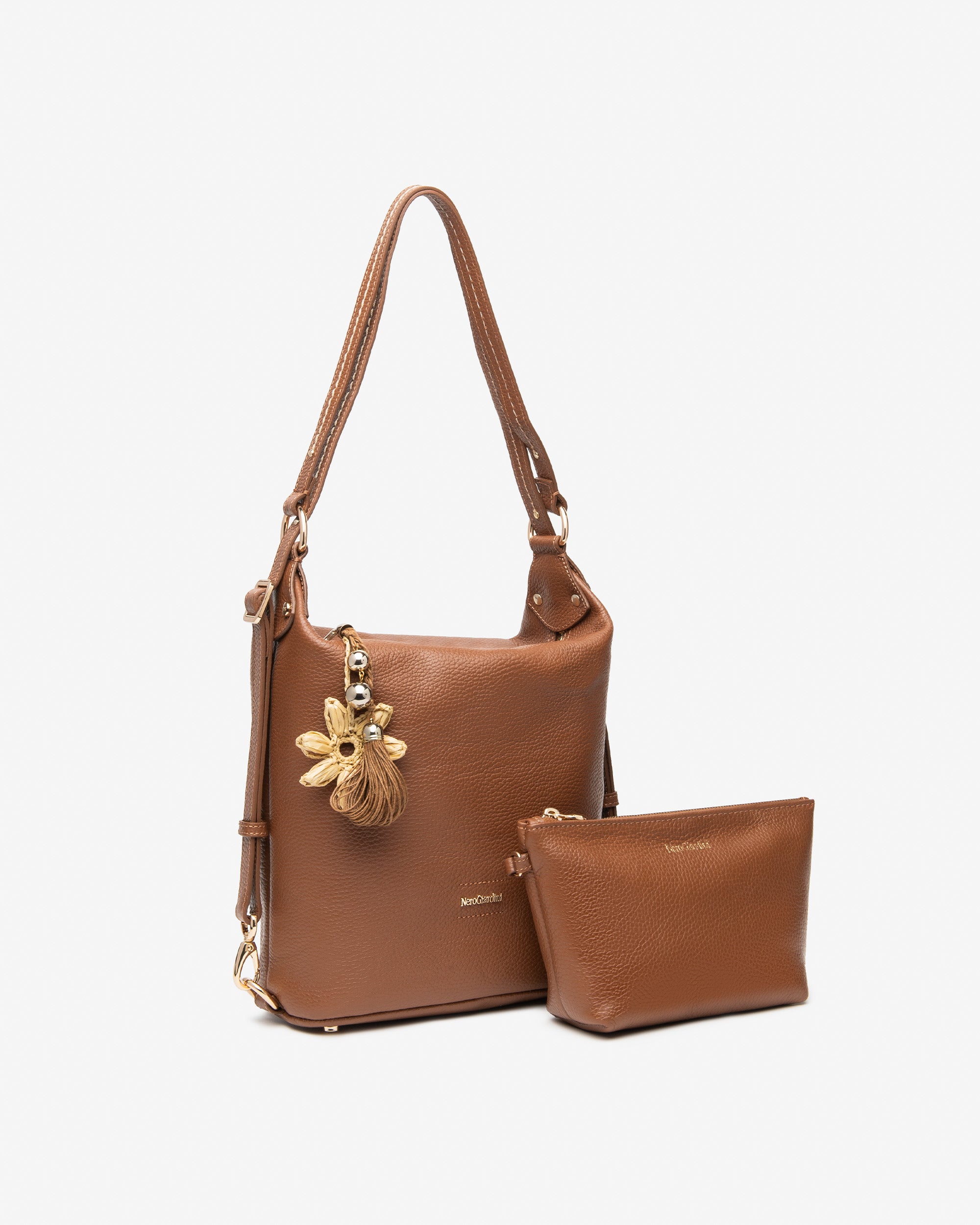 Nero Giardini Bags Sac Bandoulière Cuir Femme