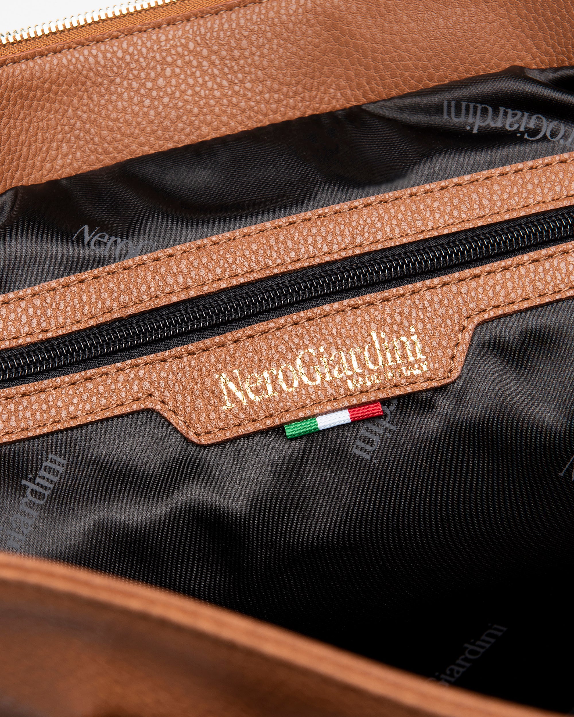 Nero Giardini sac tote technique femme PZ raffiné