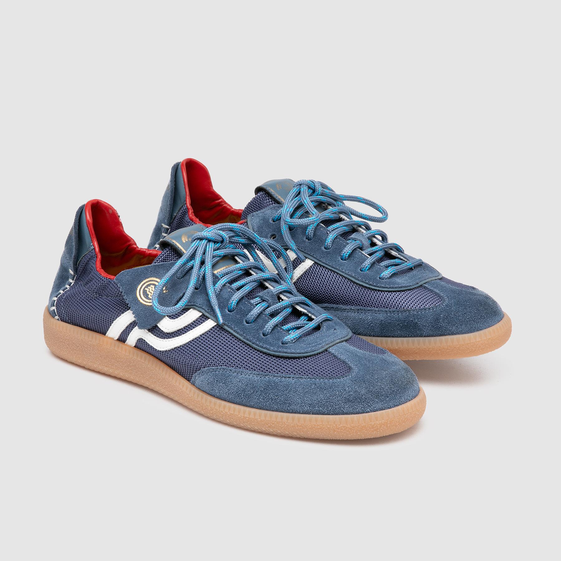 Primabase Borg chaussures confort pointure