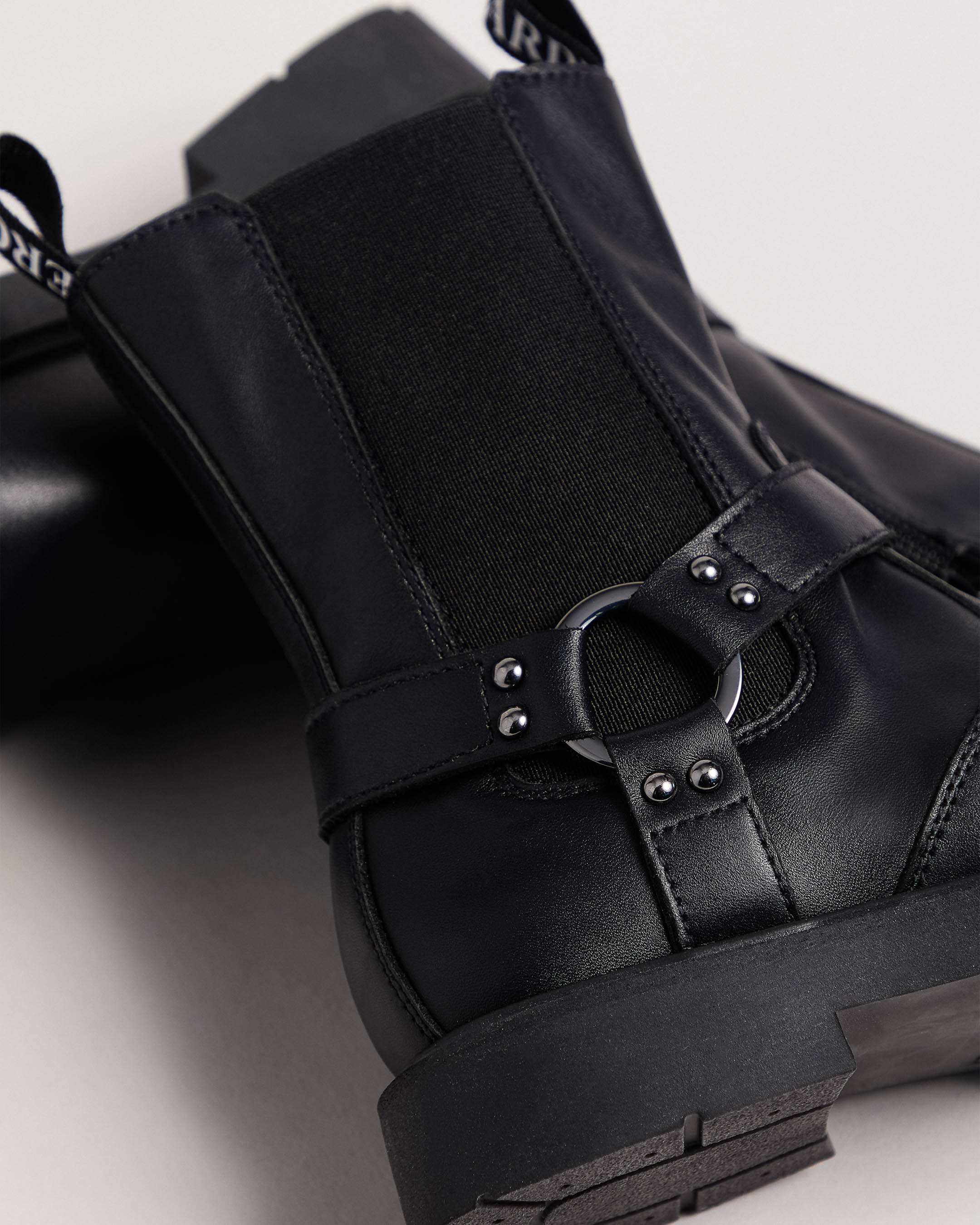 Nero Giardini Ankle Boots bottines cuir fille ado
