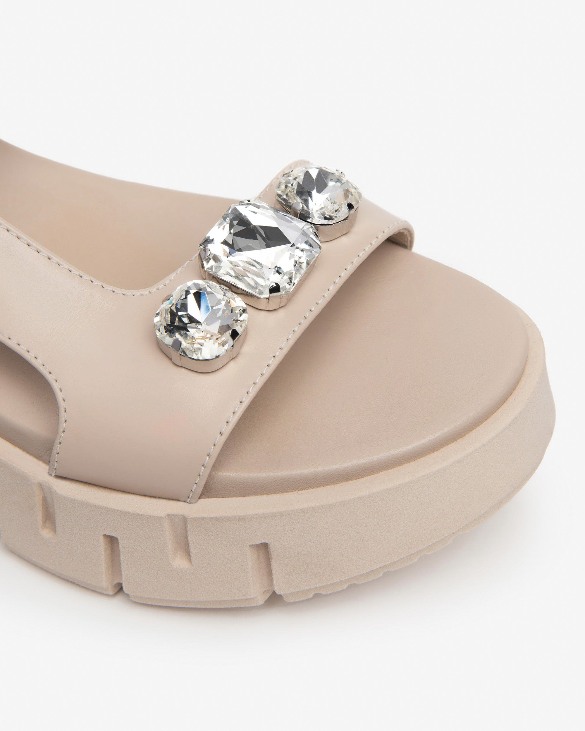 Nero Giardini Sandals sandales cuir femme été