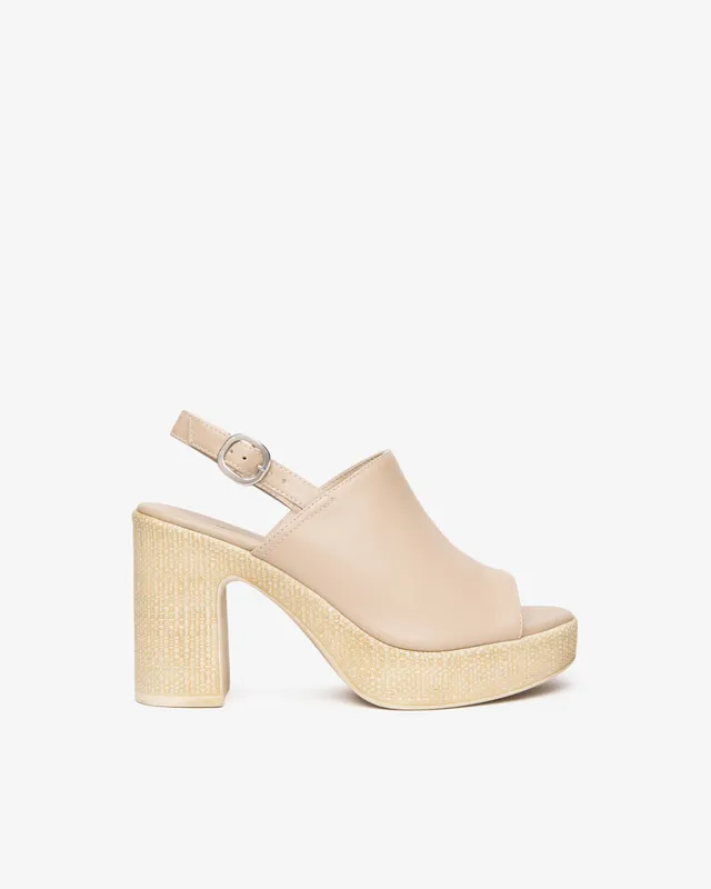 Nero Giardini Sandals sandales cuir femme pointure 35-41