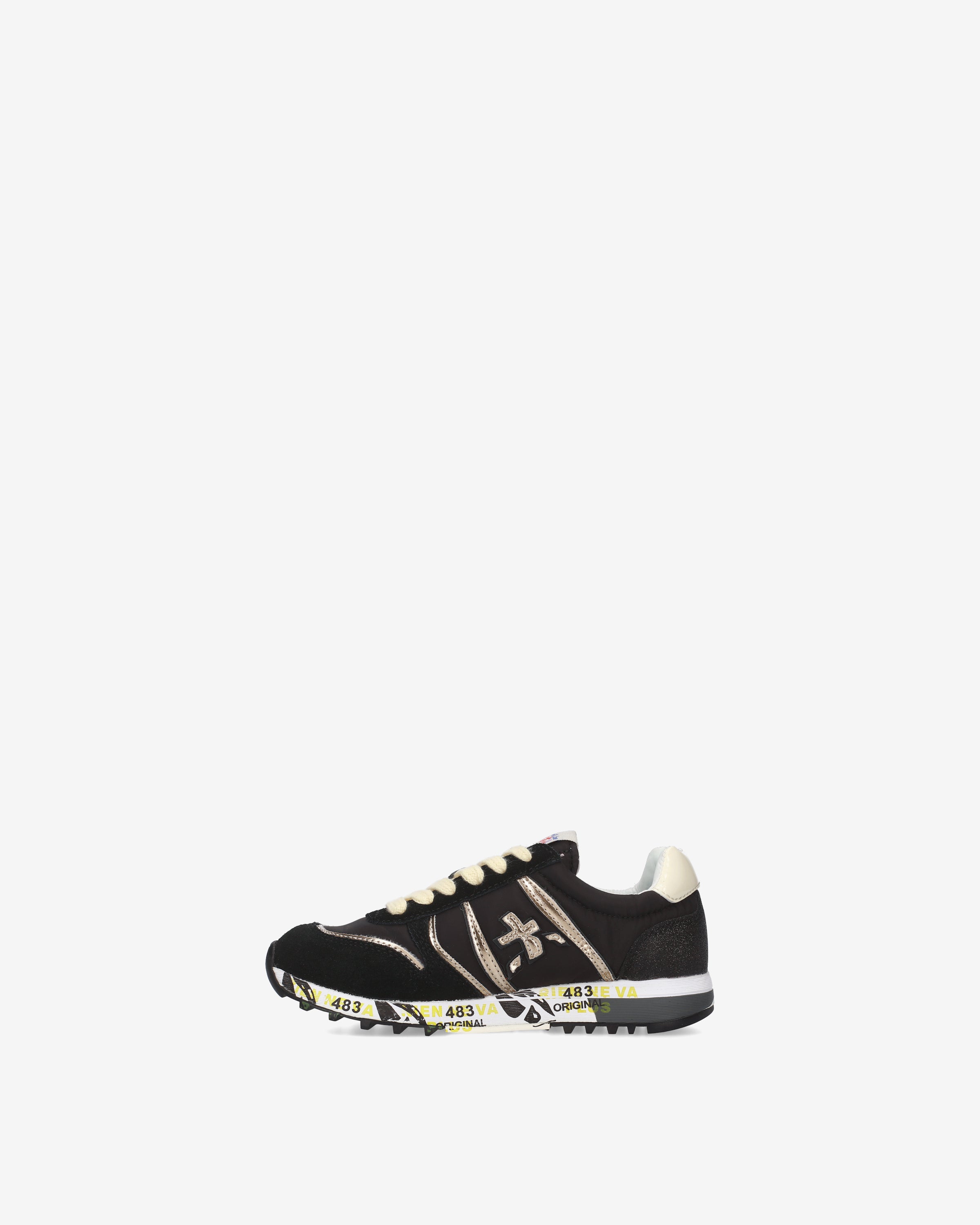 Premiata Kids SKYBV 9410 baskets enfant