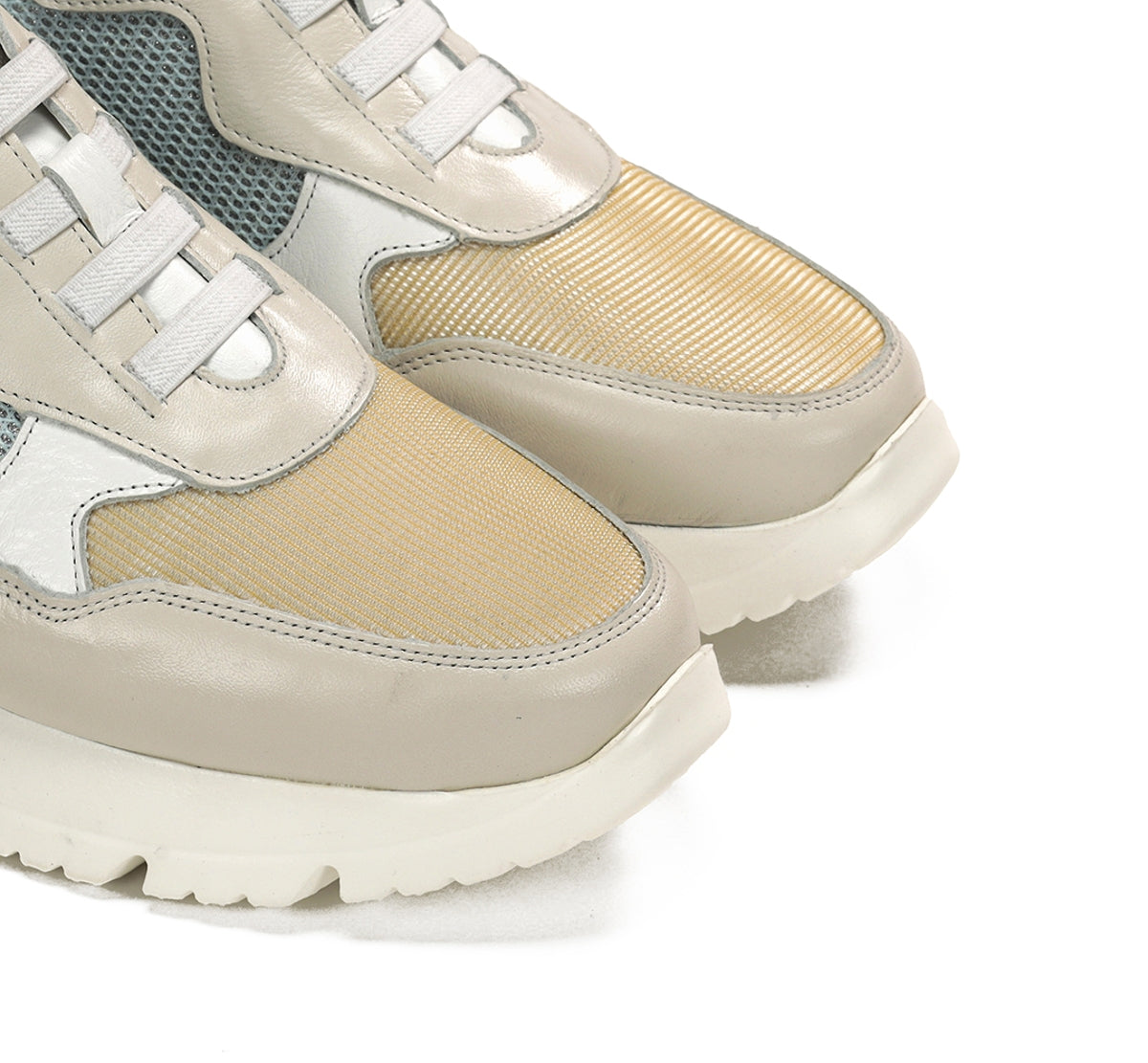 Fluchos Eira F1925 basket multicolore femme