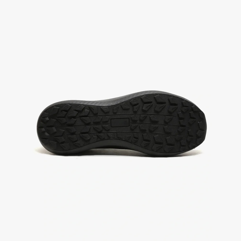 VO7 Sport V Trail DKR chaussures trail noires knit