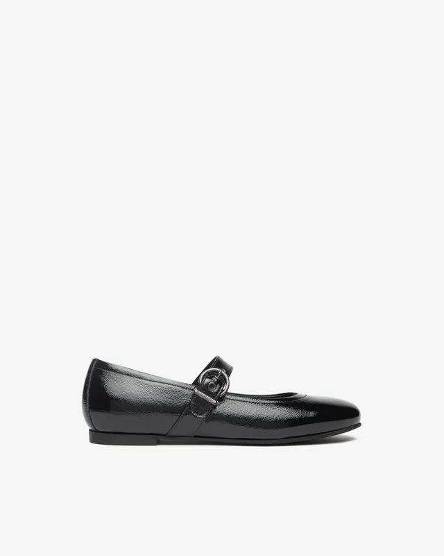 Nero Giardini Ballerinas ballerines vernis femme