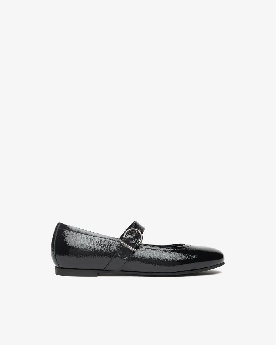 Nero Giardini Ballerinas ballerines vernis femme